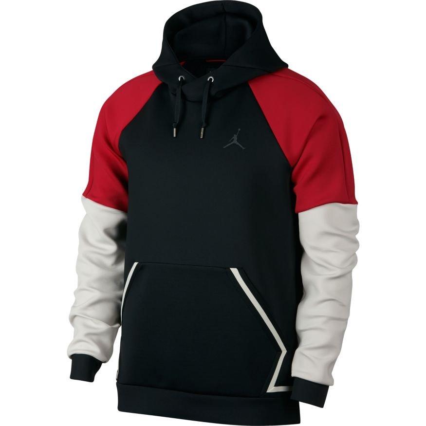 jordan sportswear flight tech men's jacket