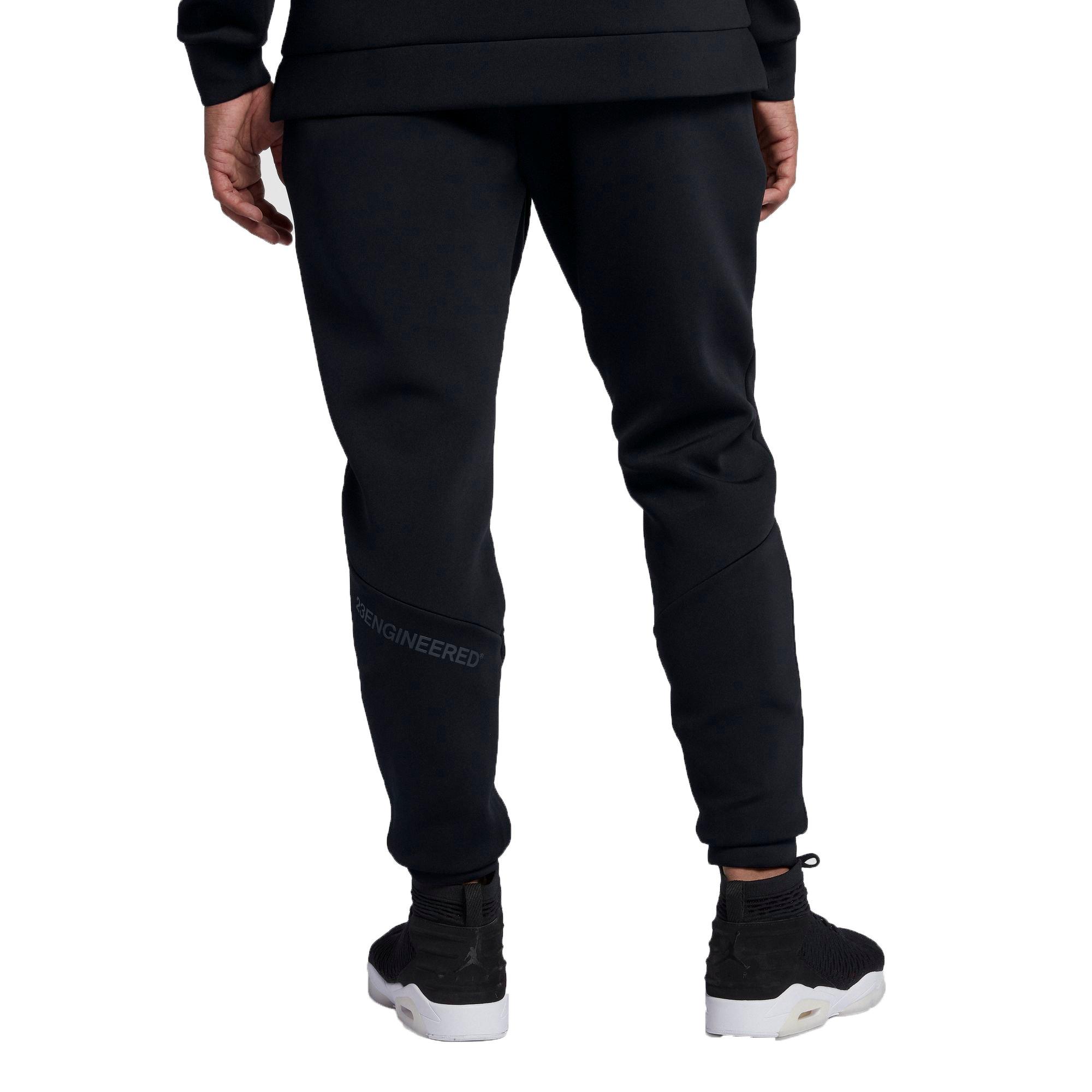 jordan sportswear flight tech diamond pants