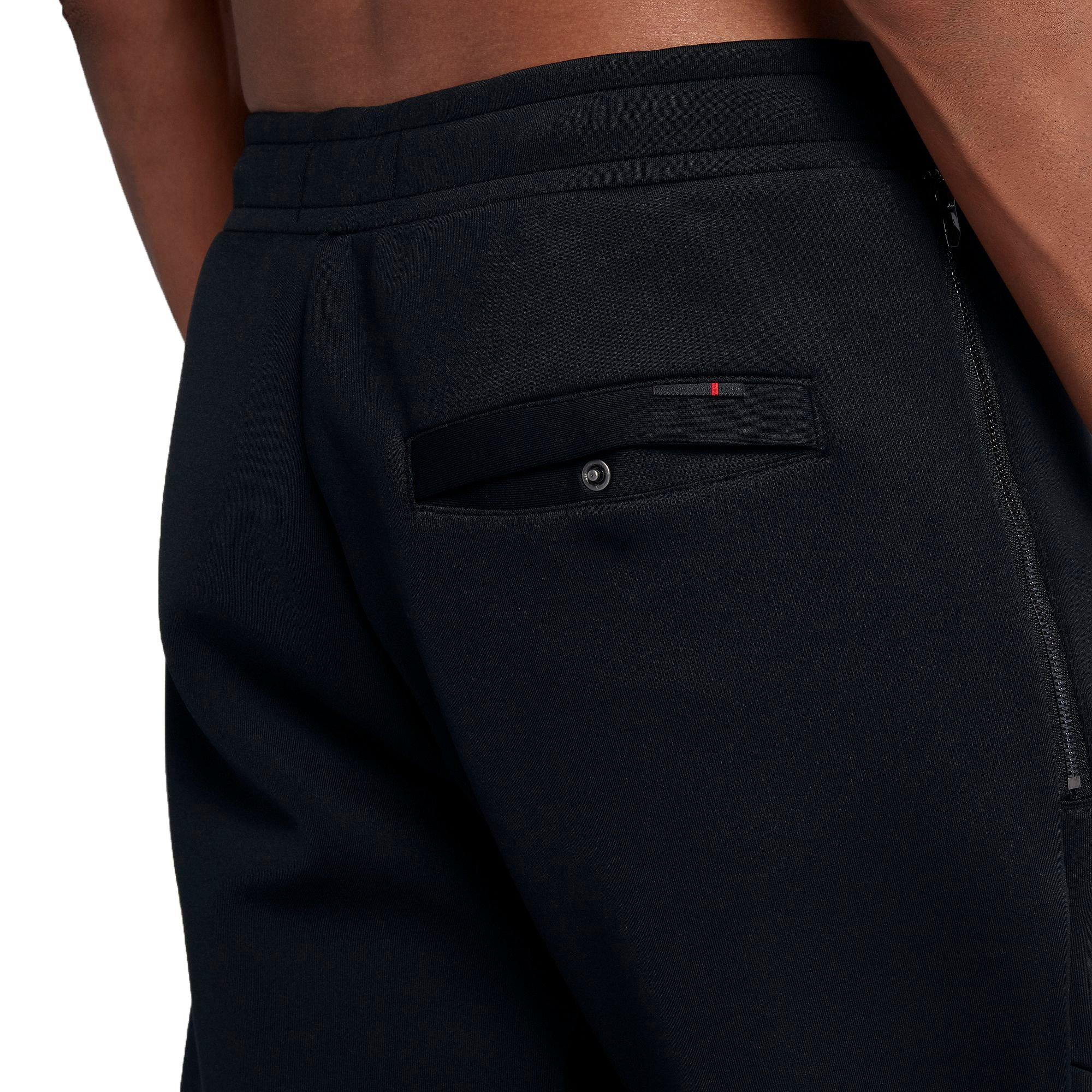 jordan sportswear flight tech diamond pants