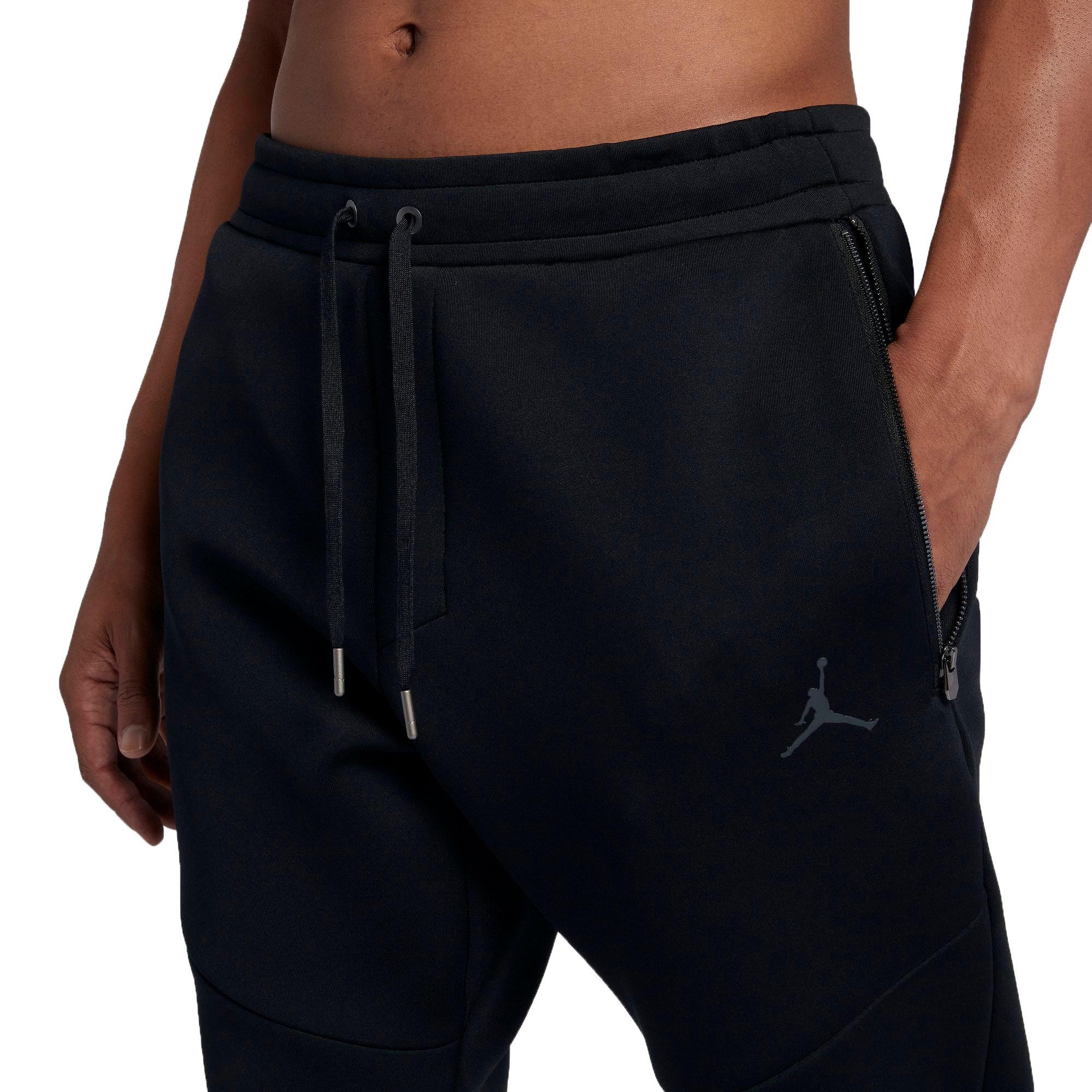 jordan sportswear flight tech diamond pants