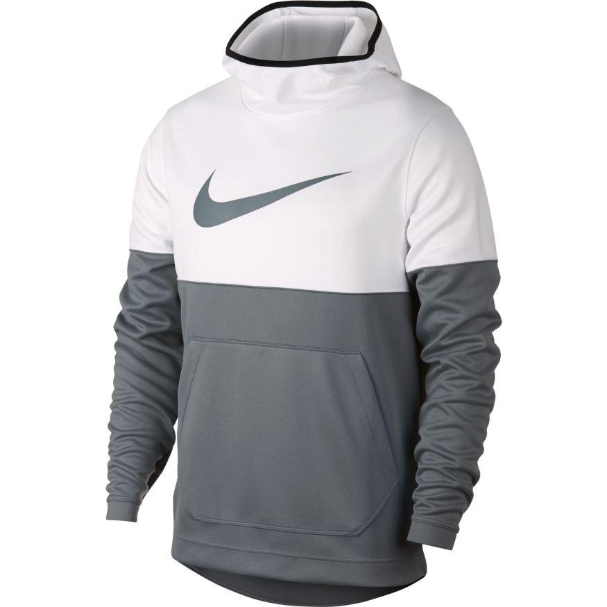 rode nike hoodie