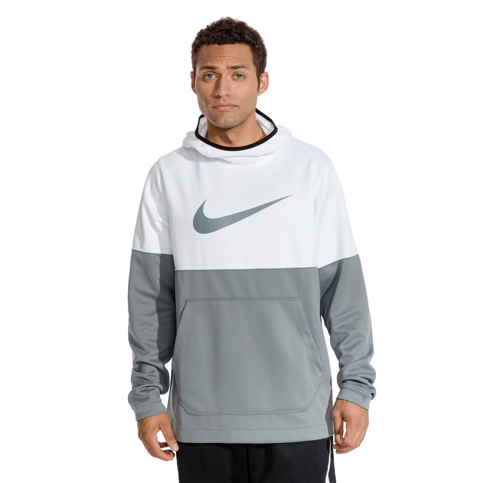 nike spotlight hoodie