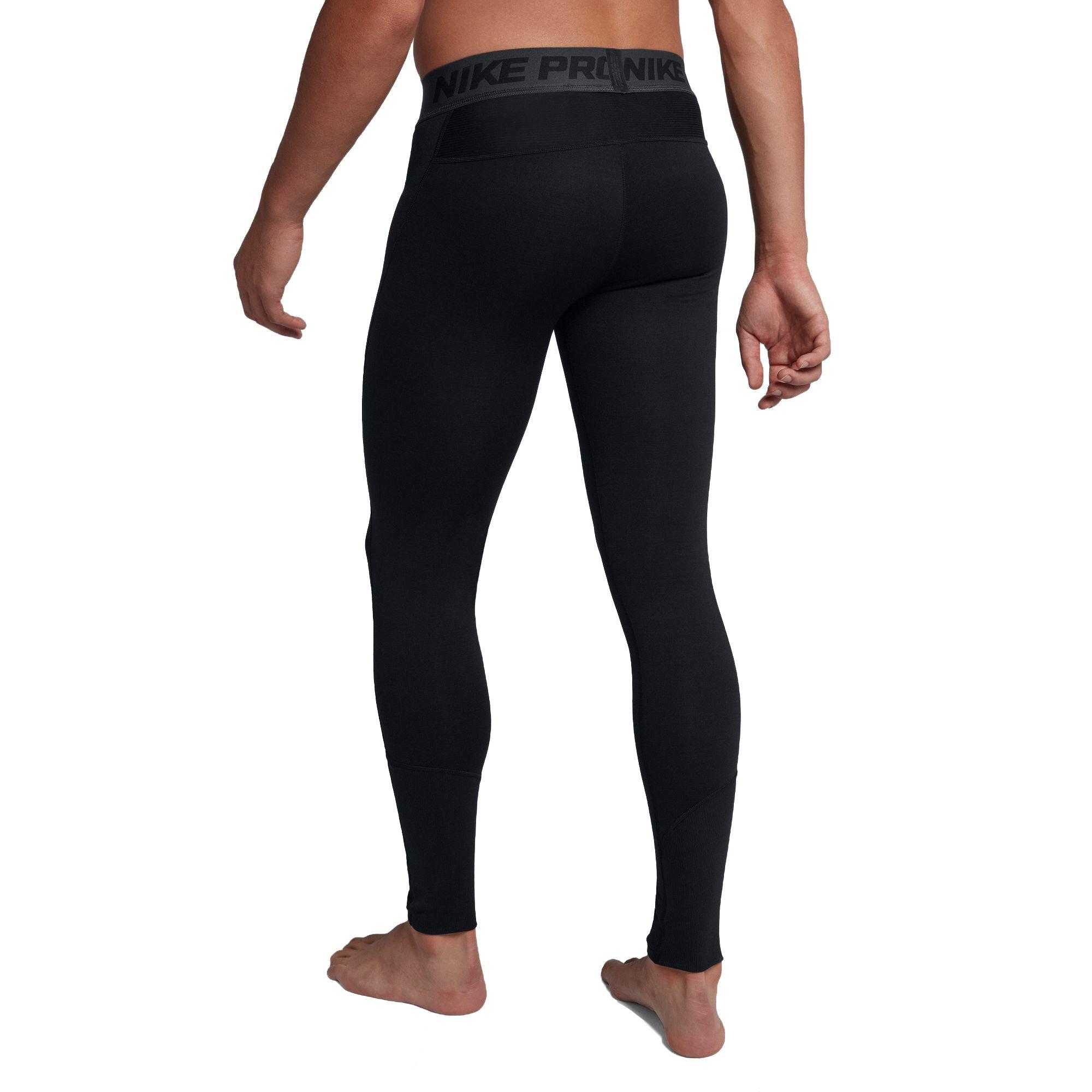 nike long underwear