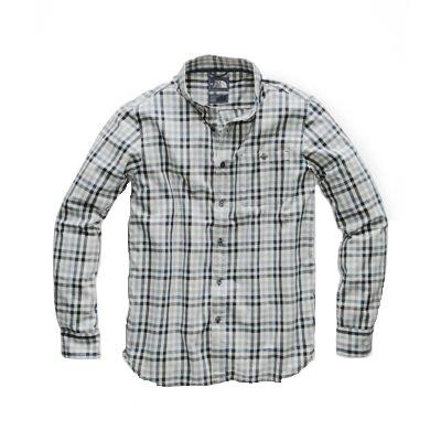 north face hayden pass shirt