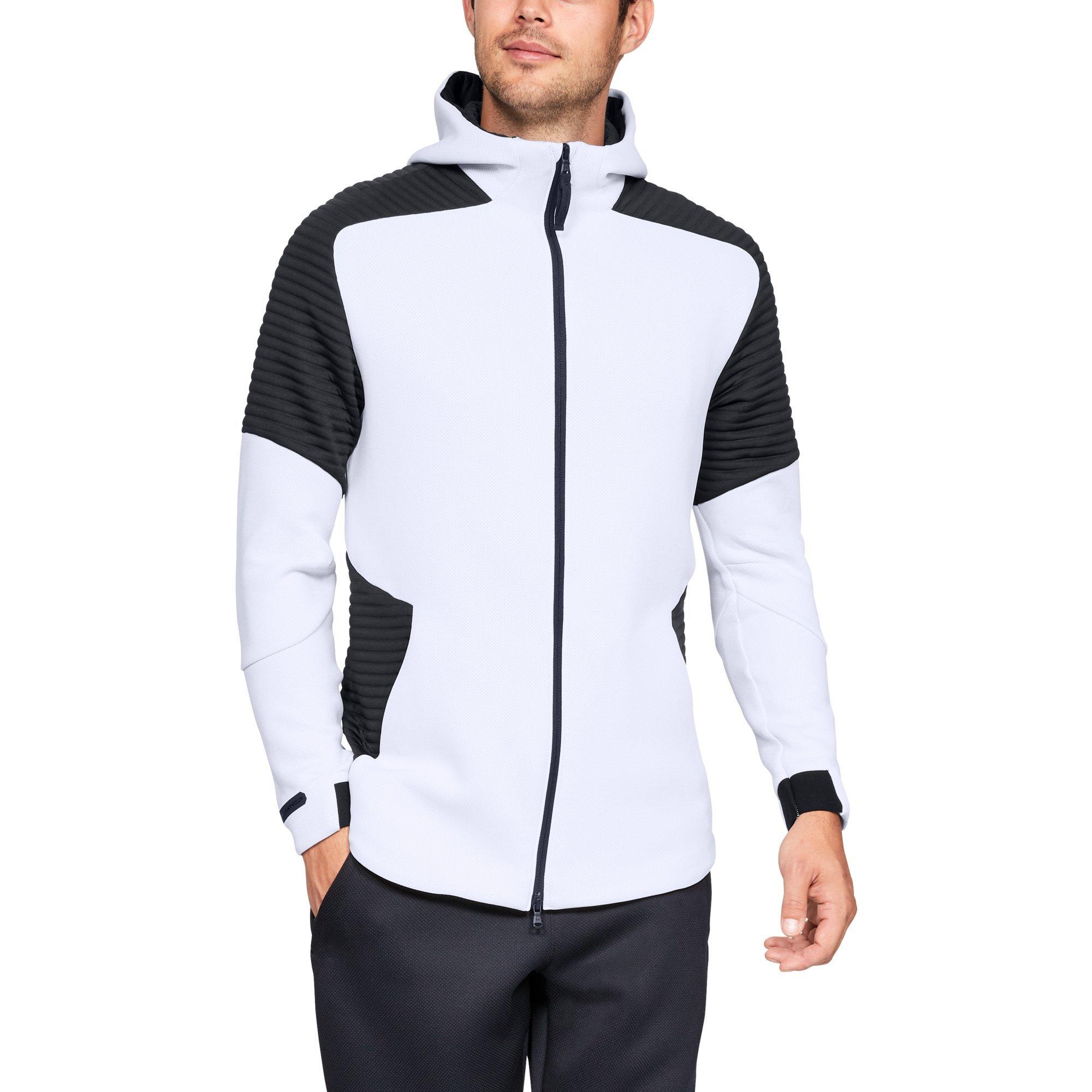 under armour unstoppable move jacket
