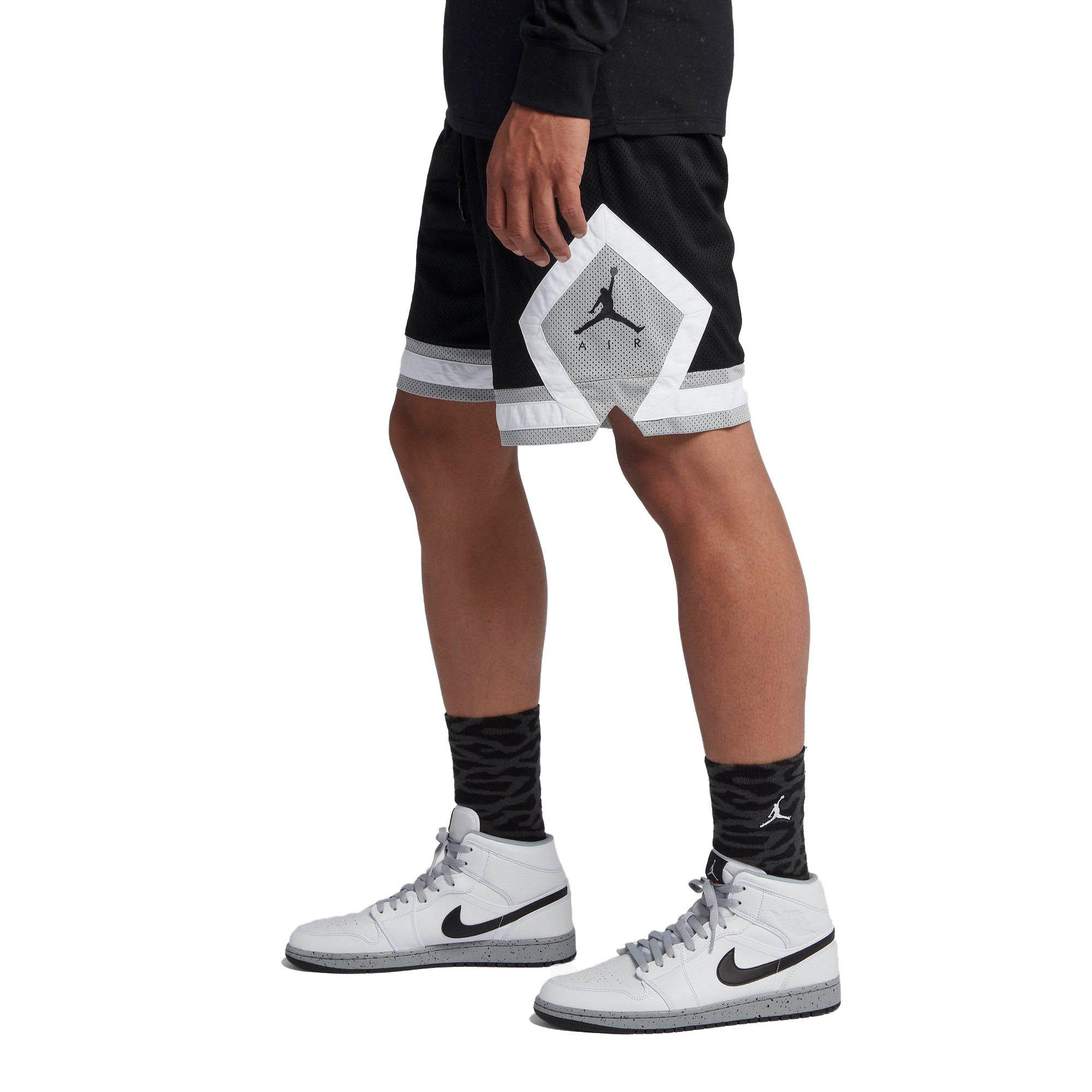 jordan tinker shorts