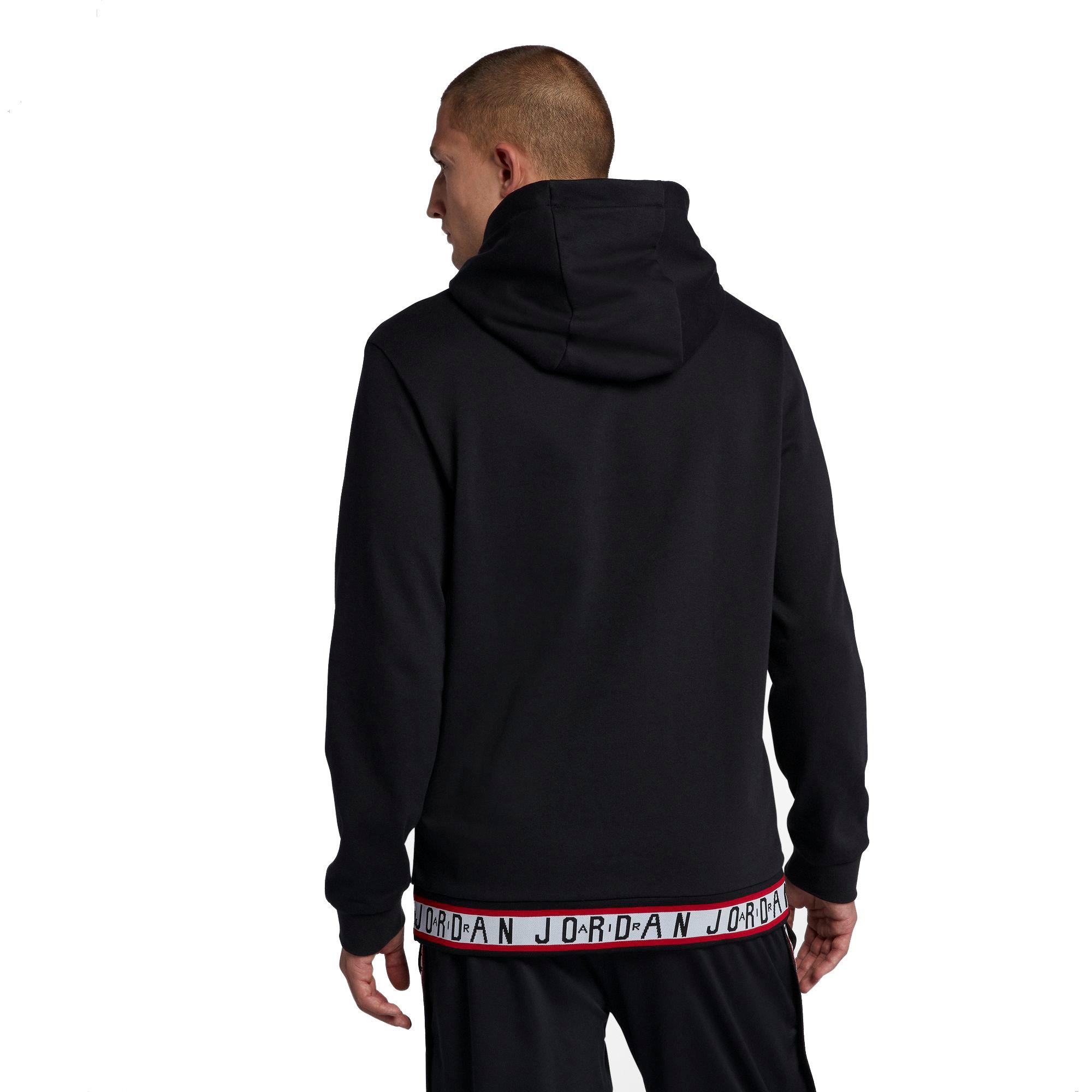 jordan air hbr hoodie