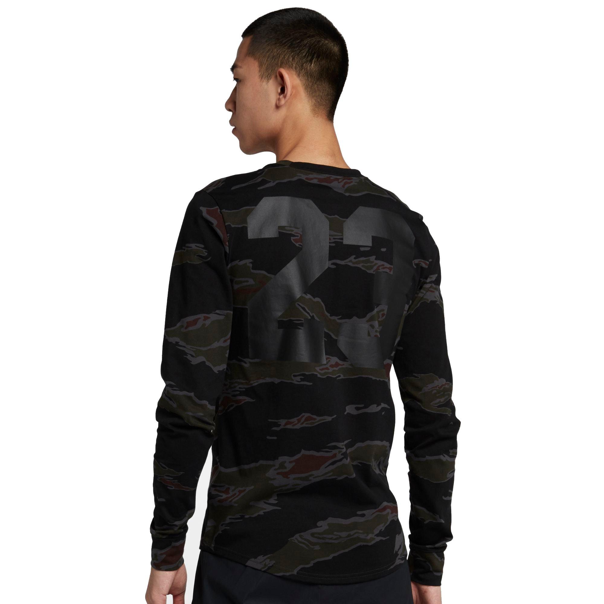 jordan sportswear tech