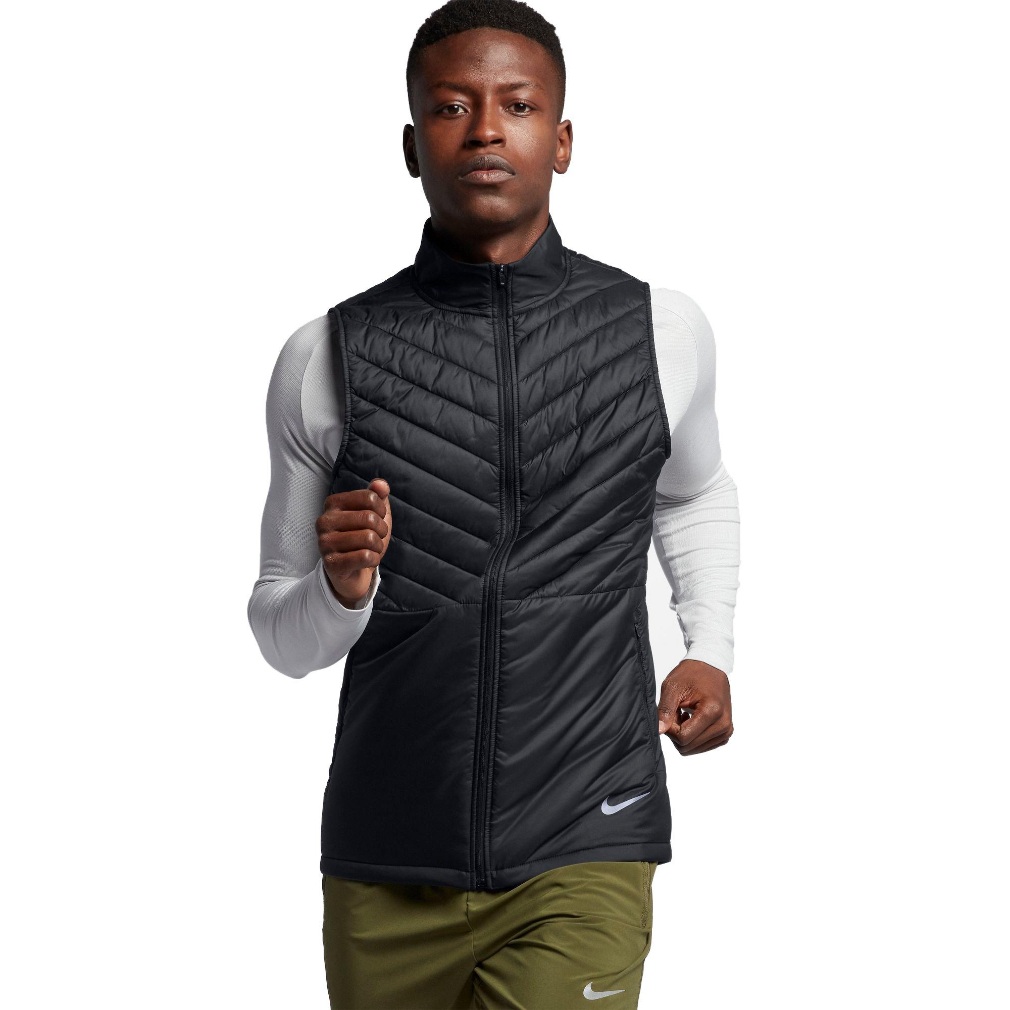 aerolayer vest