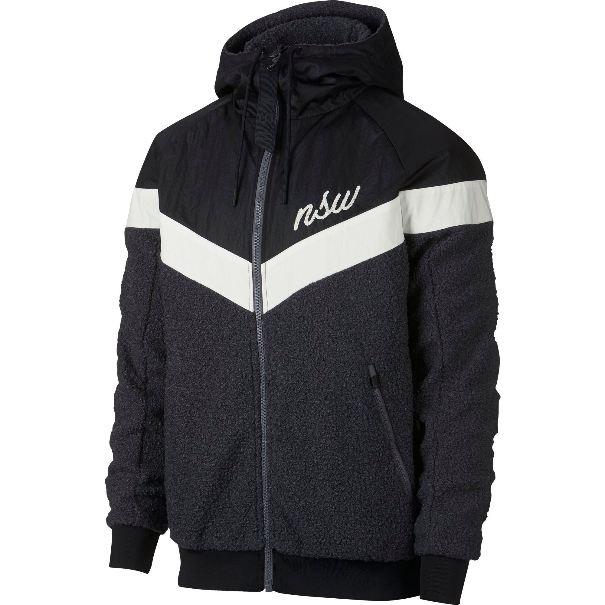 nike sportswear nsw windrunner