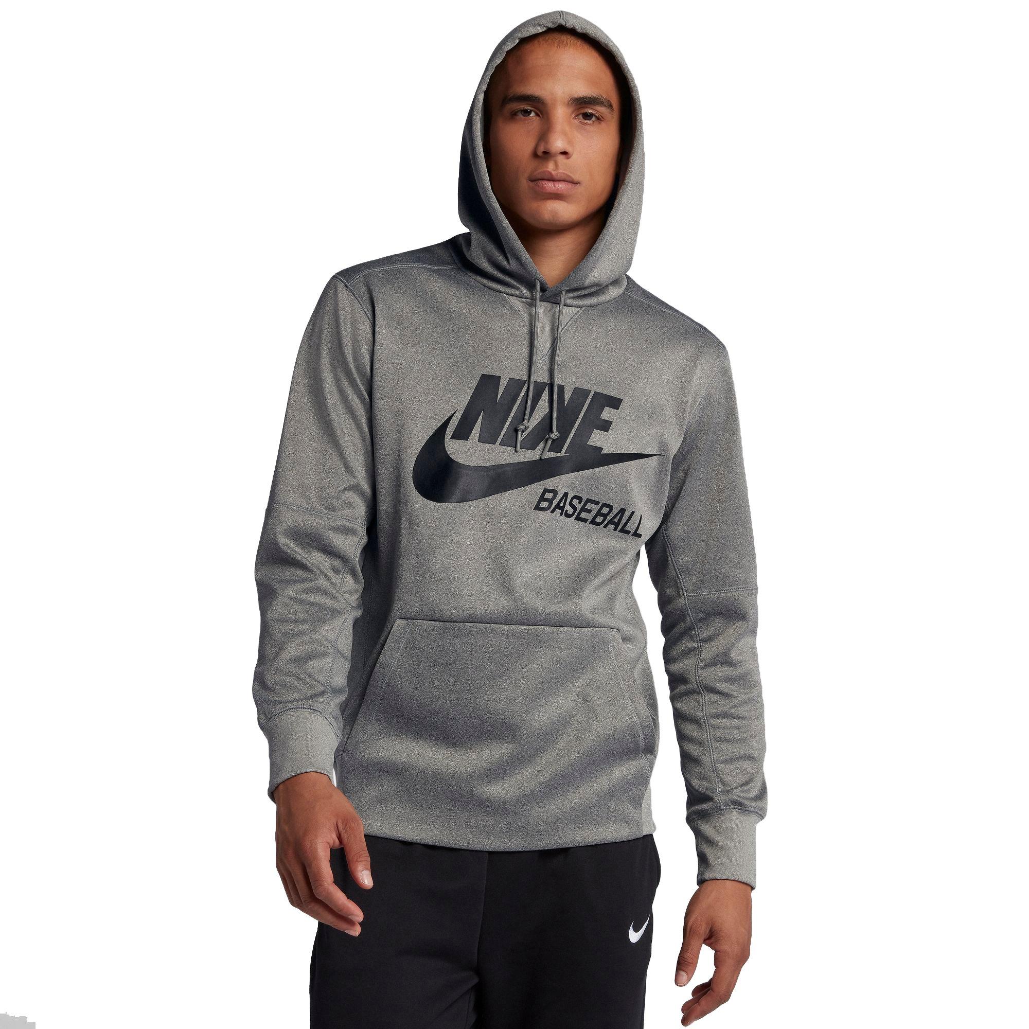 nike bsbl sweatshirt