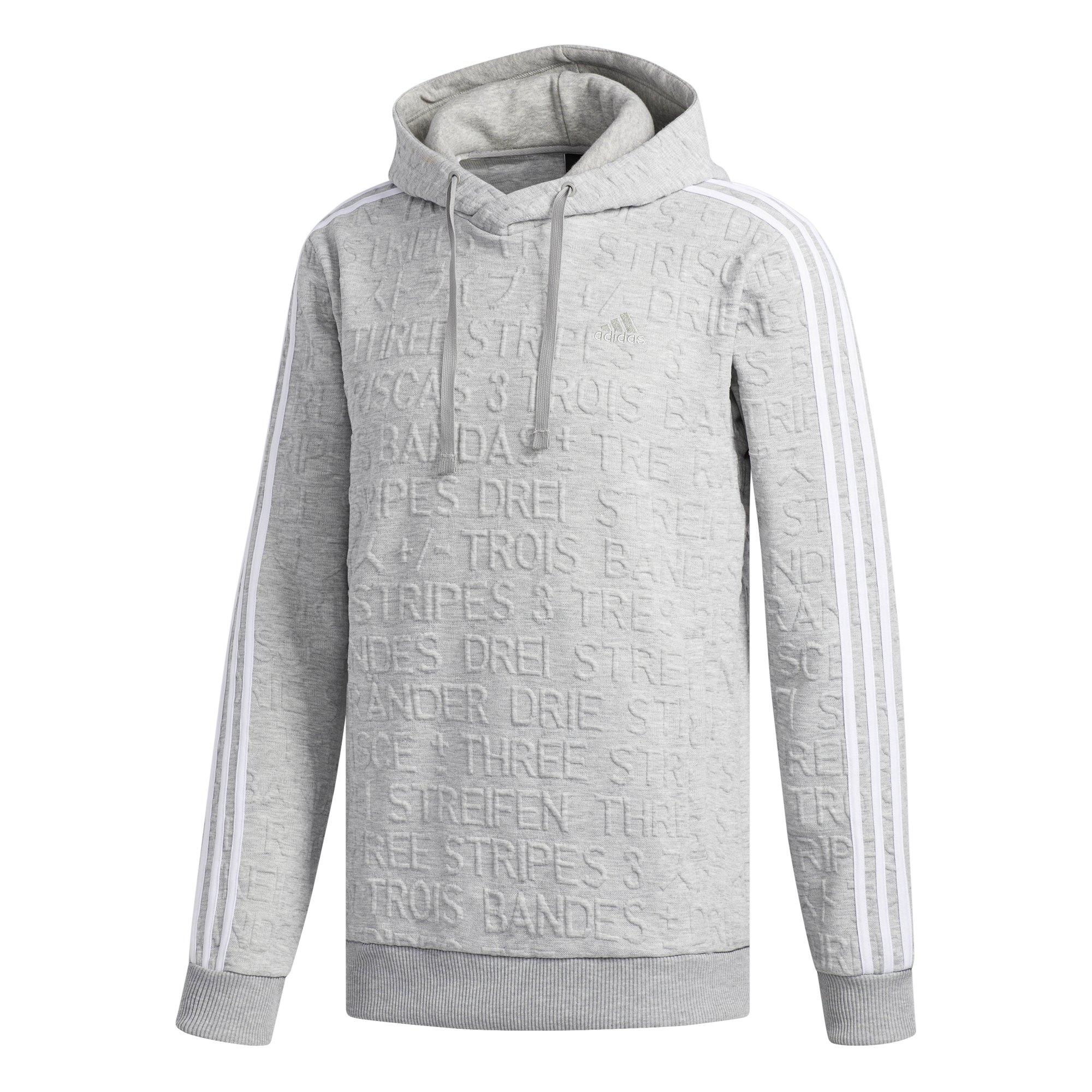 adidas hoodie aop