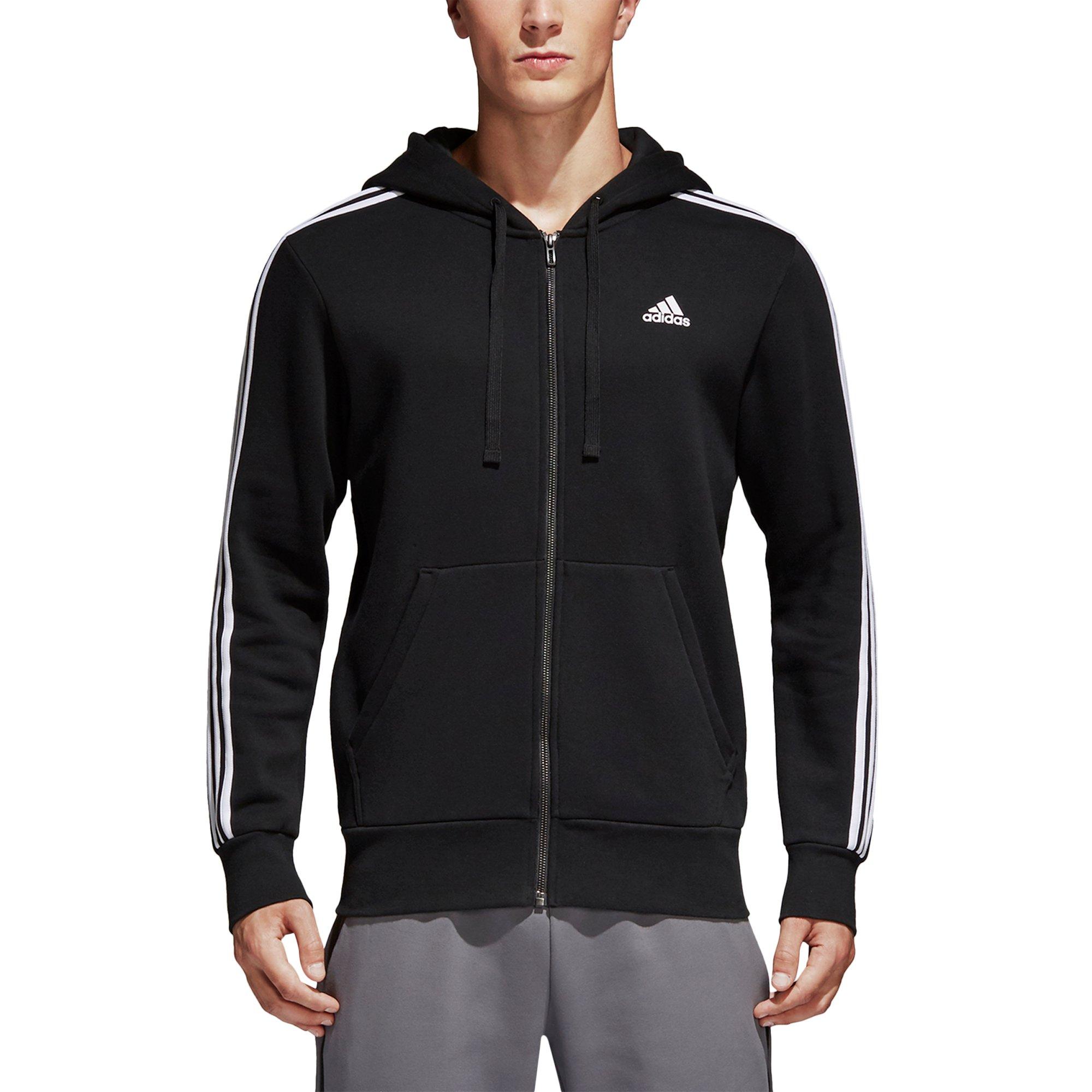 hibbett sports adidas hoodies