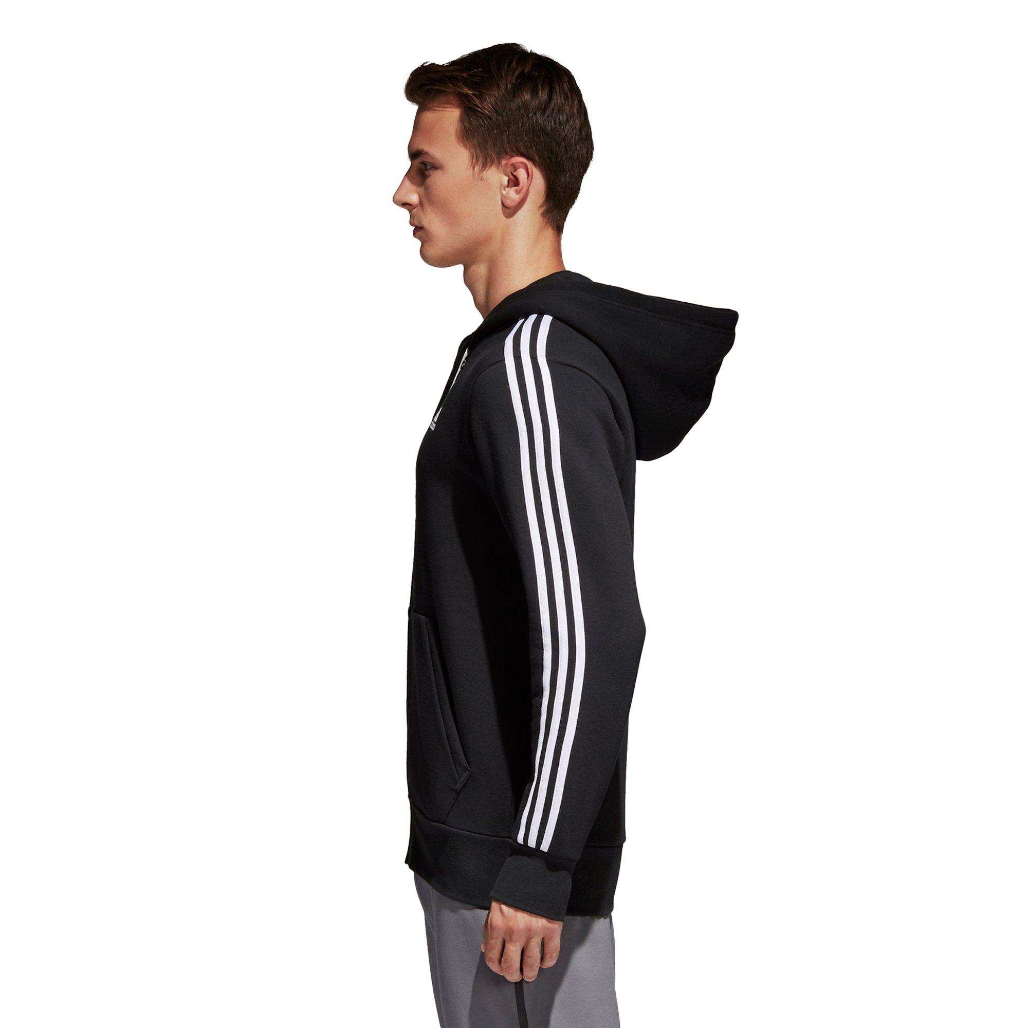 hibbett sports adidas hoodies