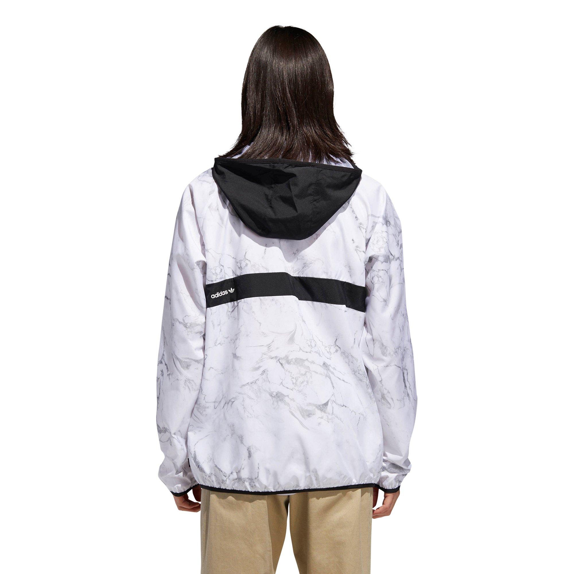 marble adidas jacket