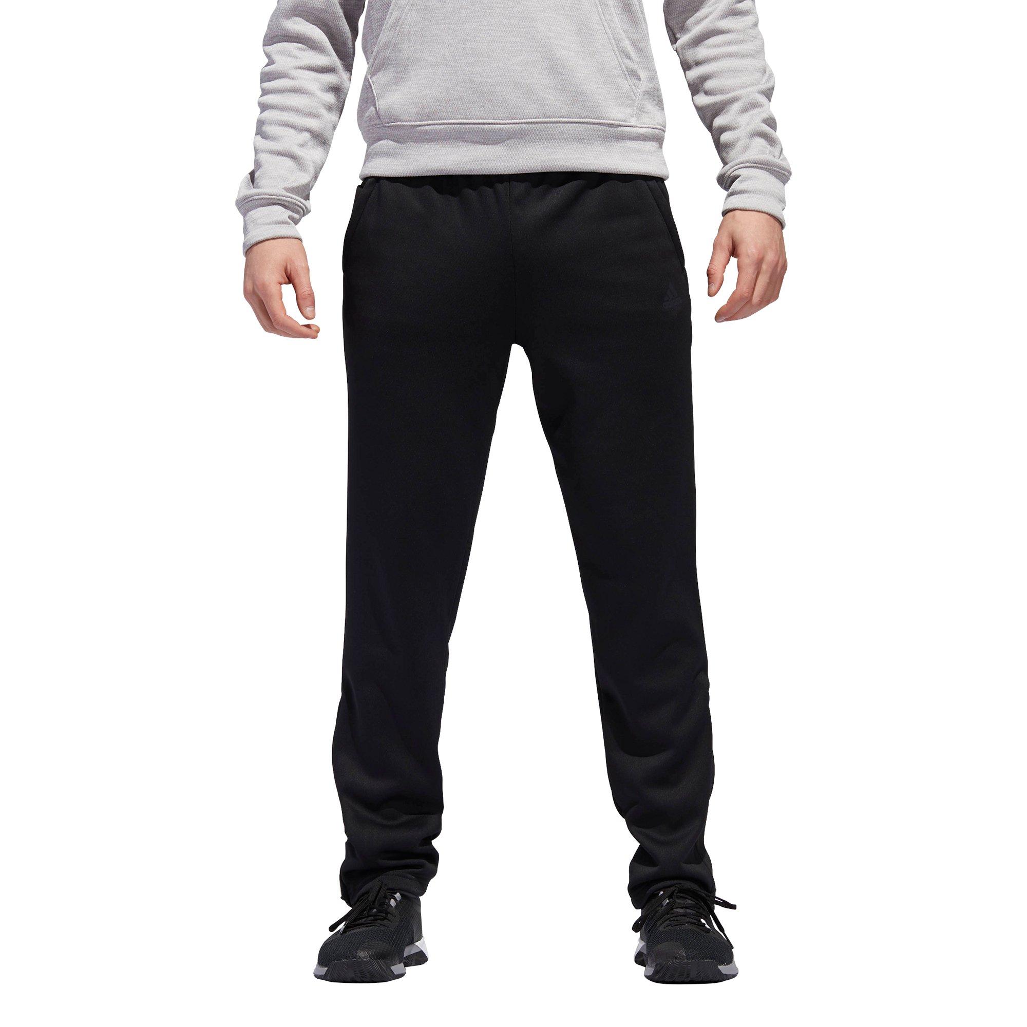 adidas team issue tapered pants
