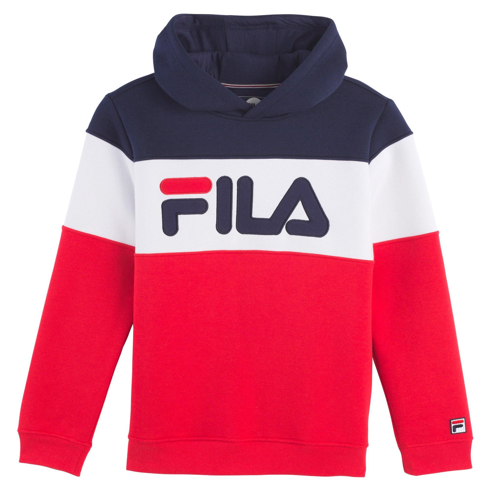 fila gear