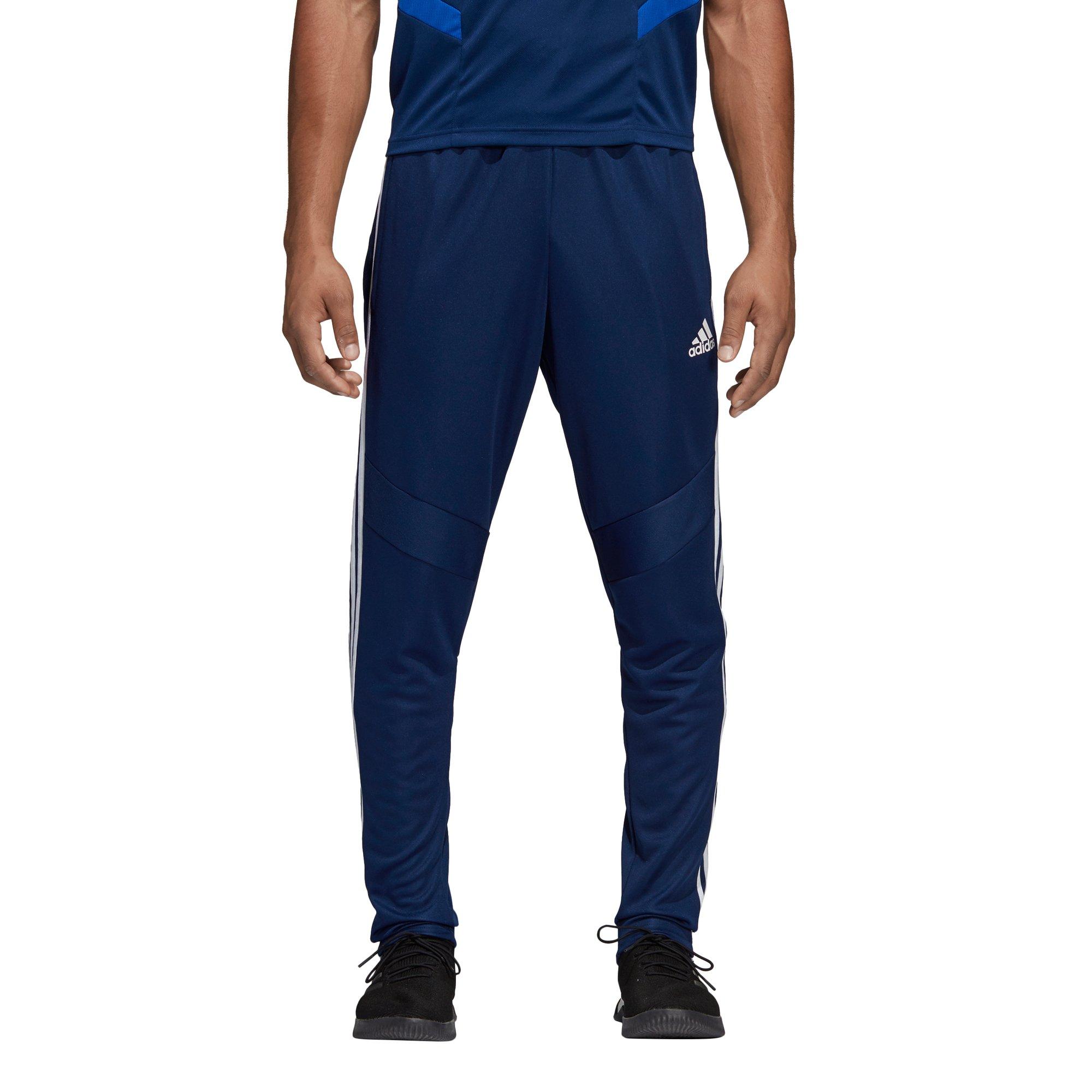 adidas tiro navy pants