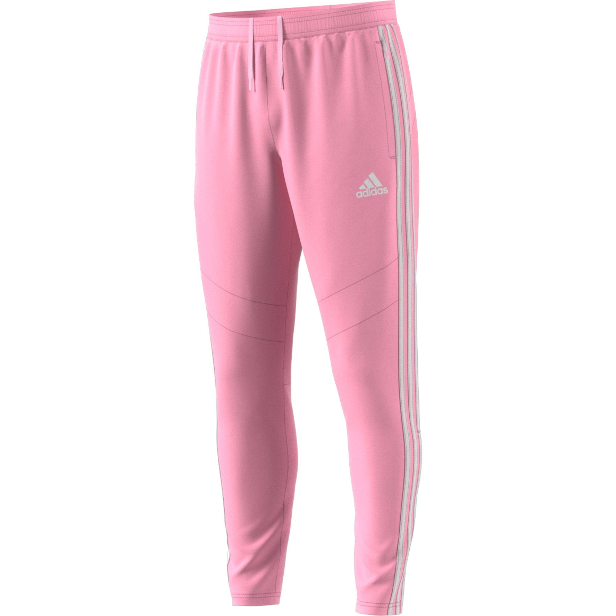 pink adidas pants mens