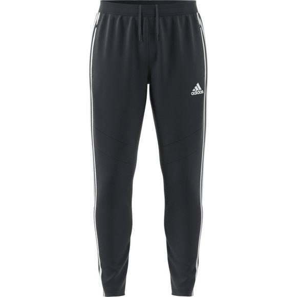 adidas Men's Tiro 19 GreyWhite Training Pant Hibbett adidas Men's Tiro 19 GreyWhite Training Pant Hibbett