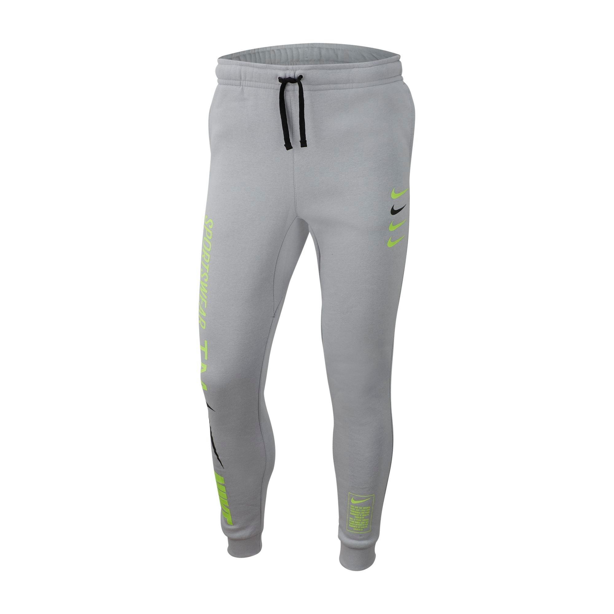 nike sportswear microbranding pants