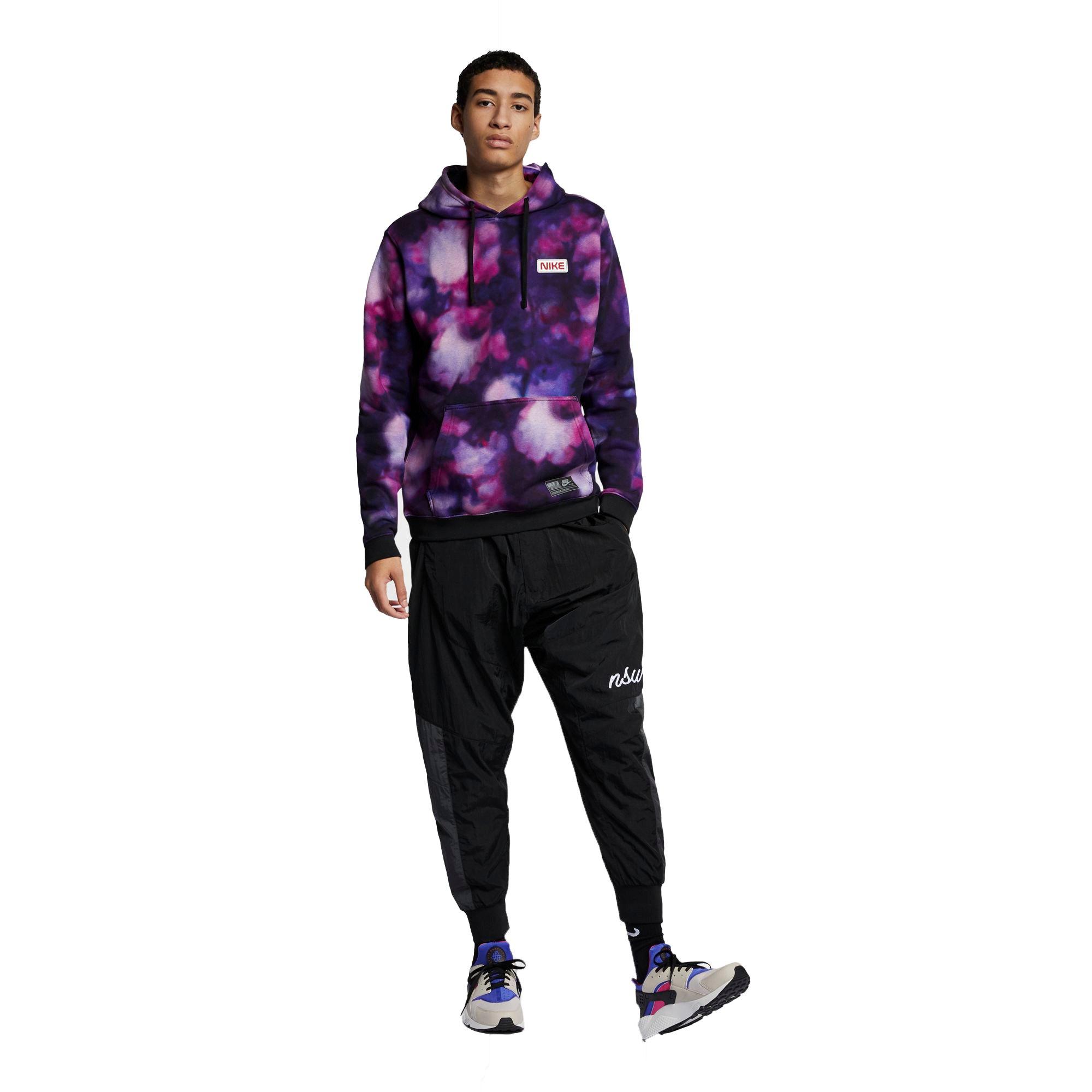 nike stargazer hoodie