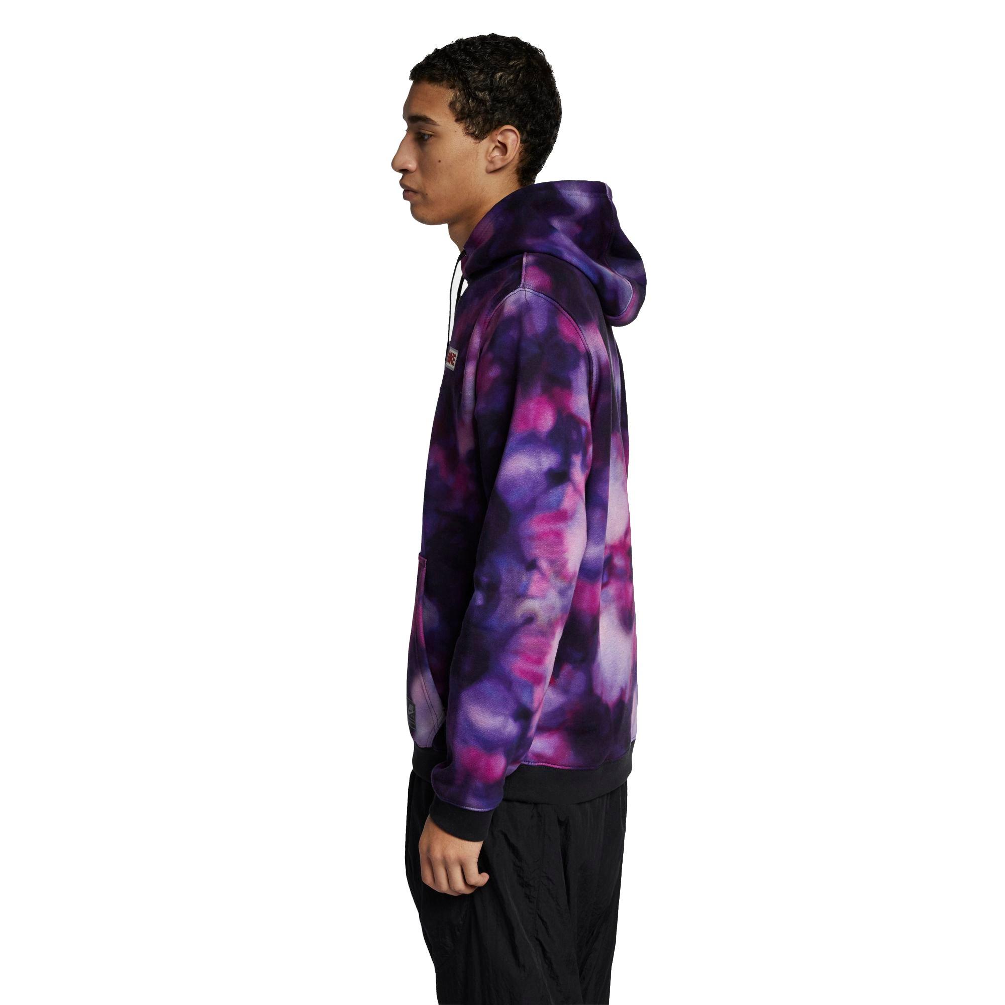 nike stargazer club pullover hoodie