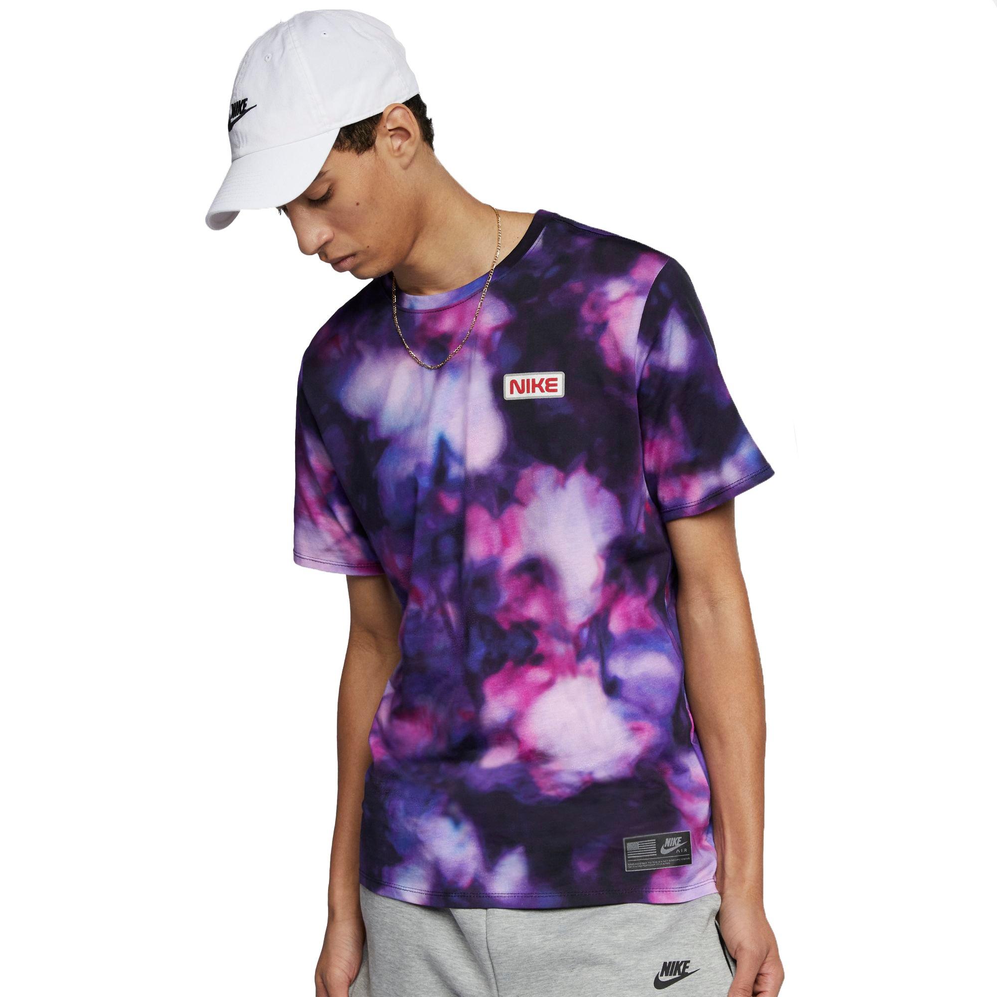 nike stargazer t shirt