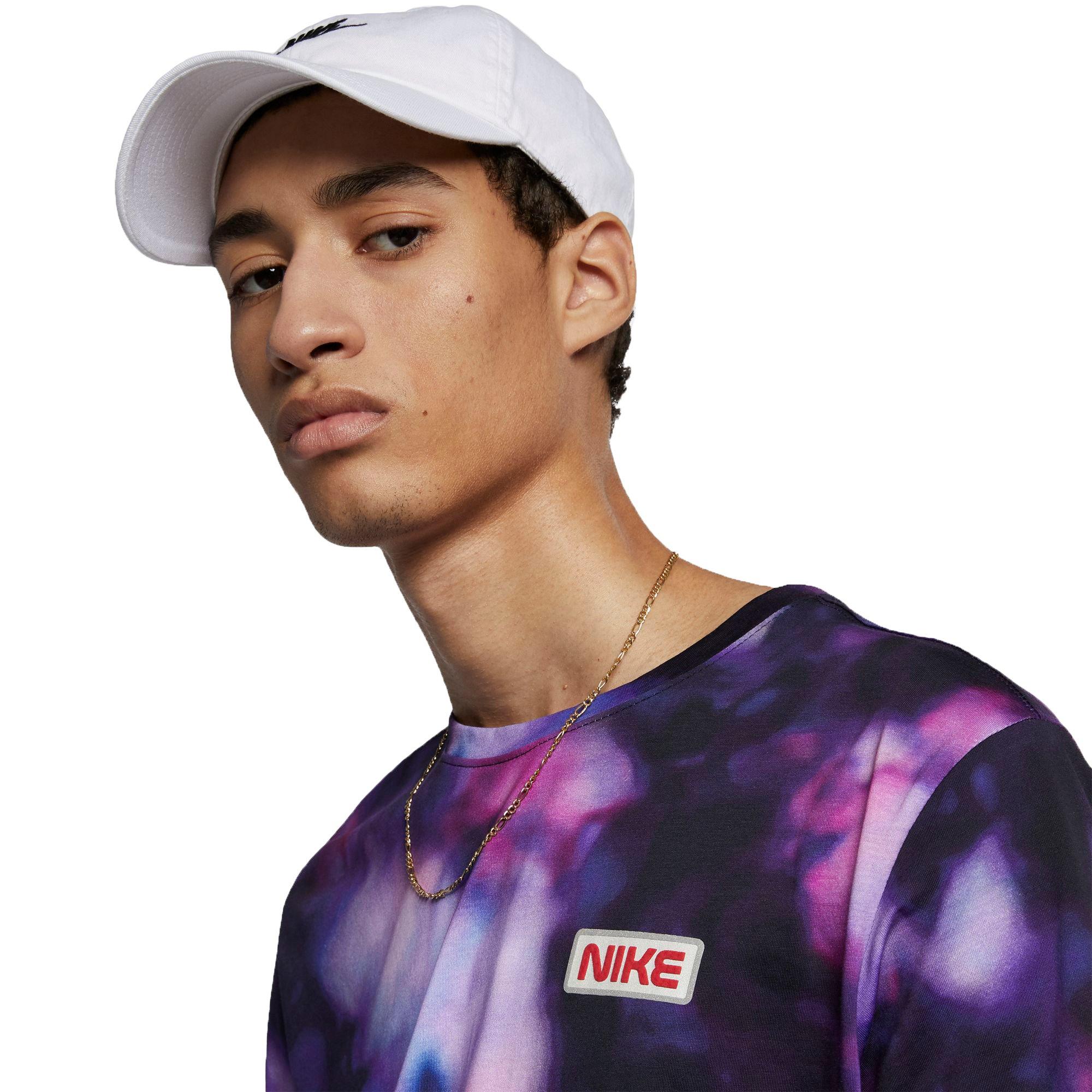 nike stargazer shirt