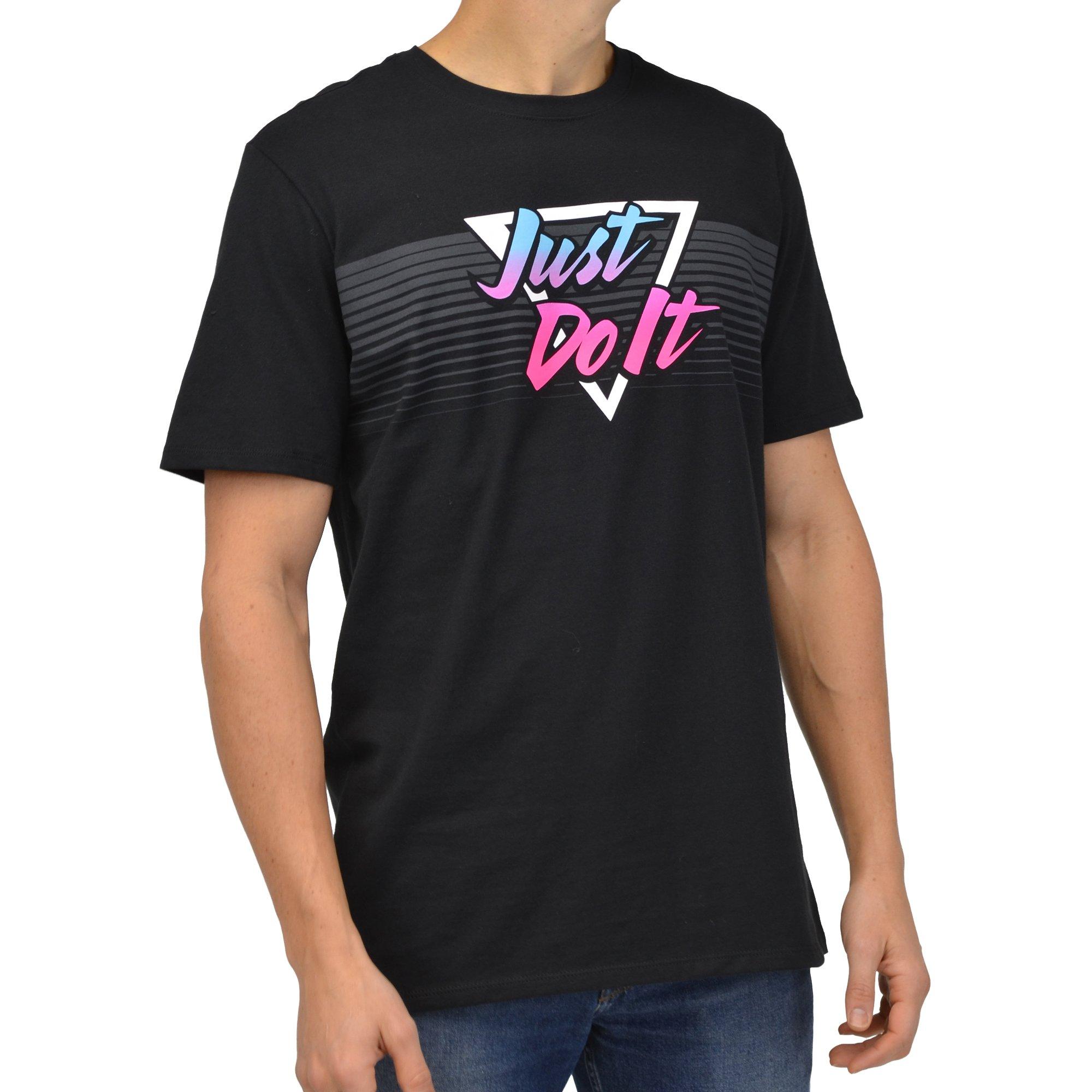 nike south beach t shirt