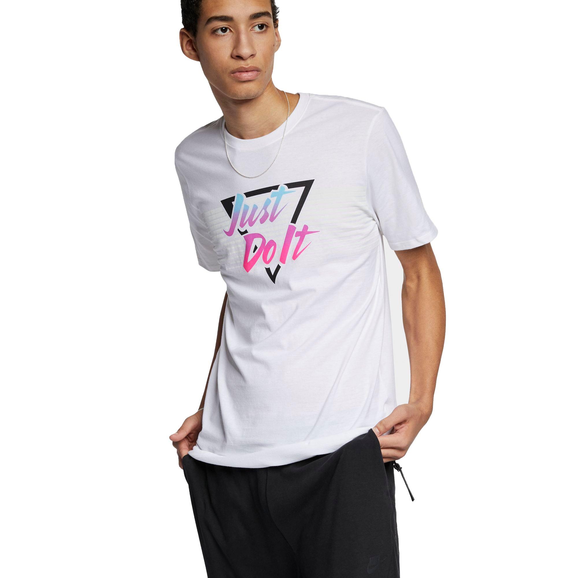 south beach nike shirt