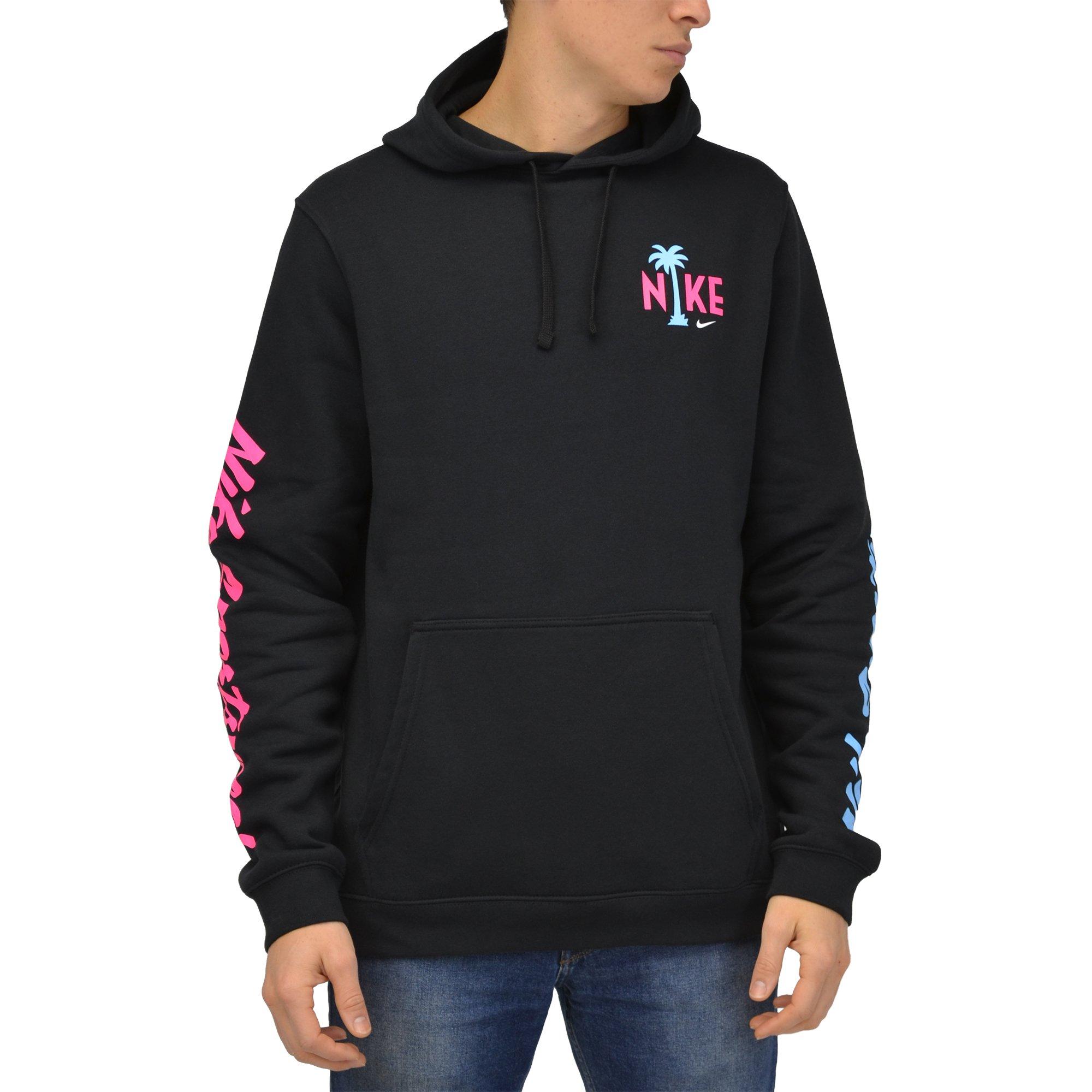 south beach jordan hoodie