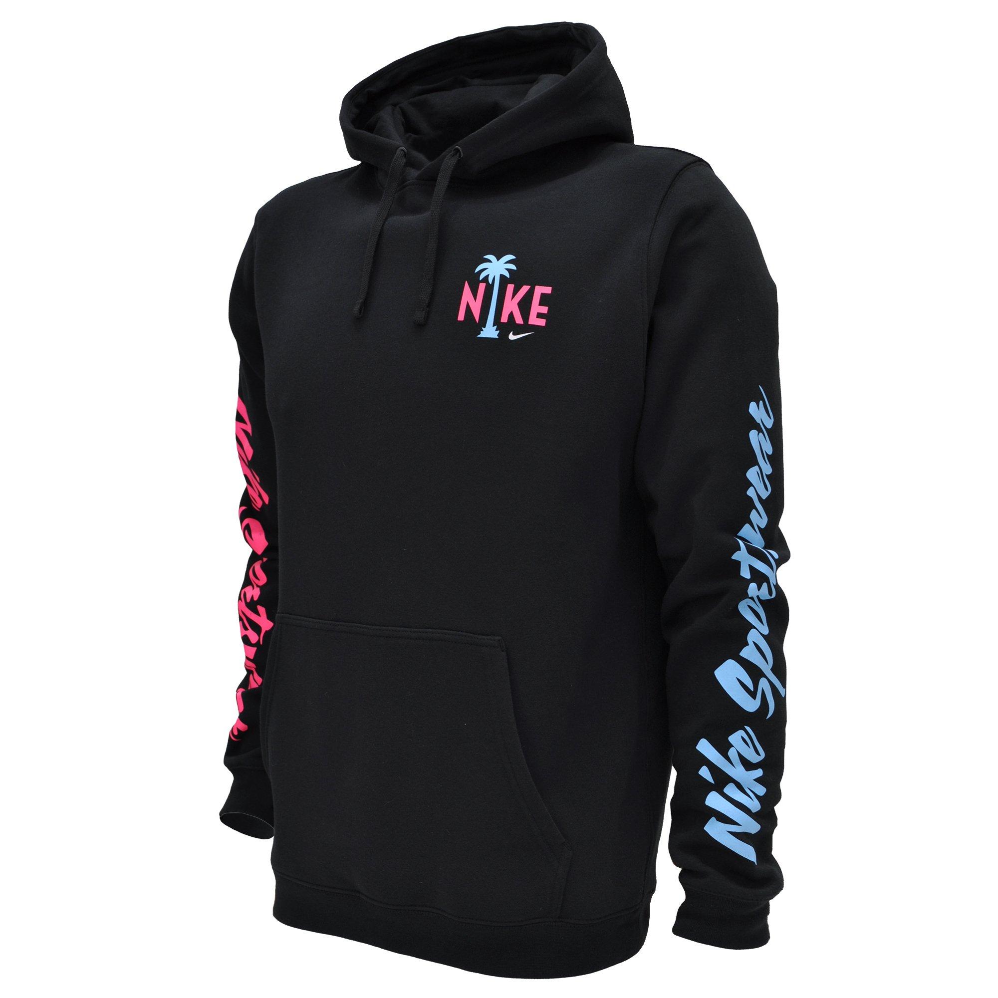 south beach jordan hoodie