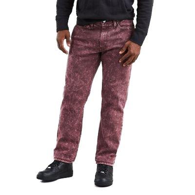 levi athletic fit stretch