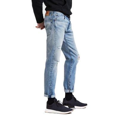 high ball roll jeans