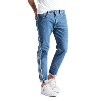 levi's hi ball jeans