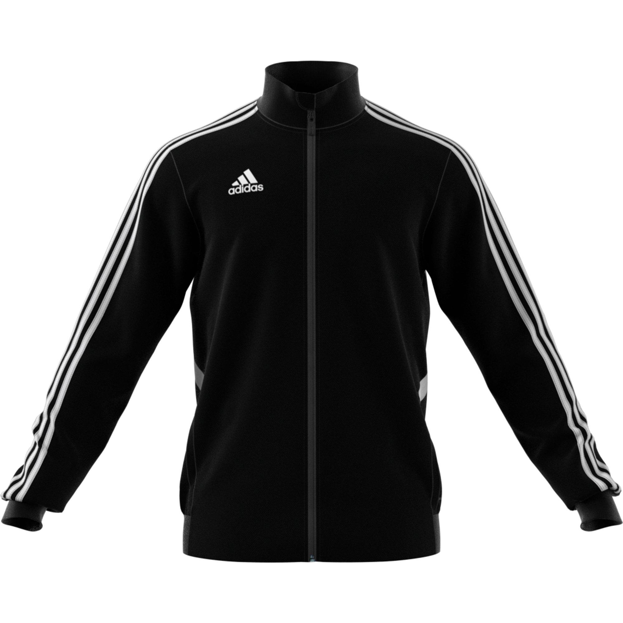 adidas tiro 18 jacket