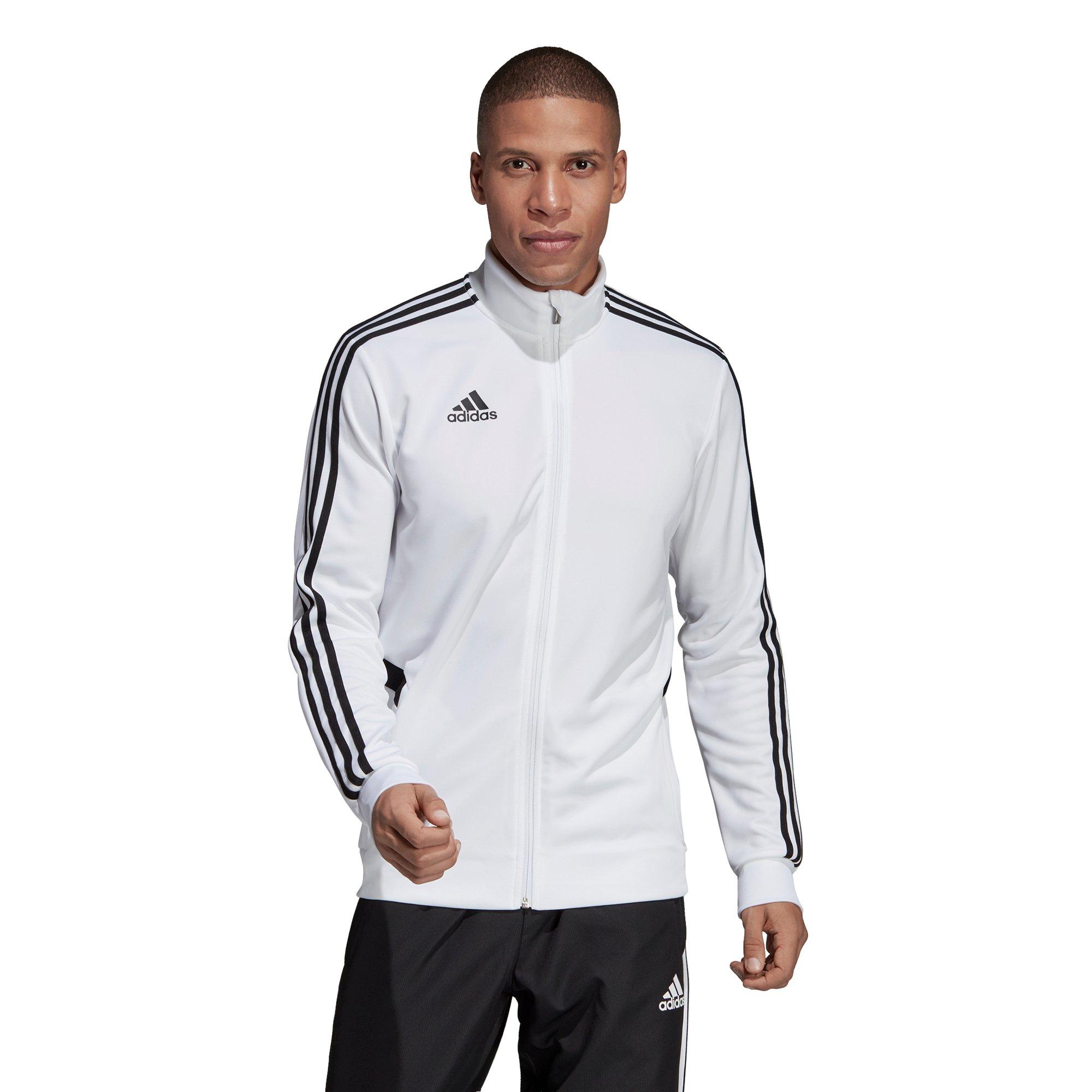 hibbett sports adidas jackets