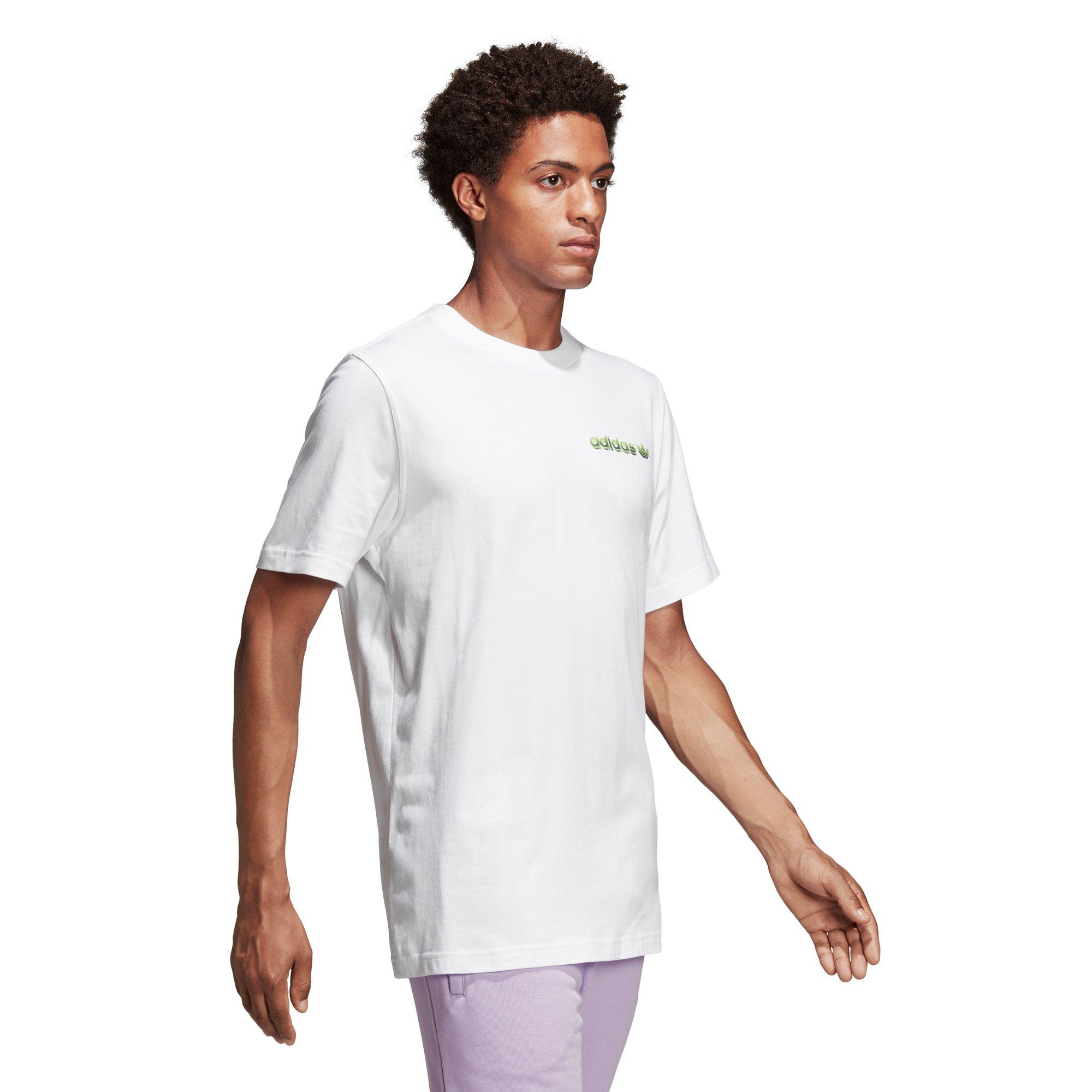 tropical tee adidas