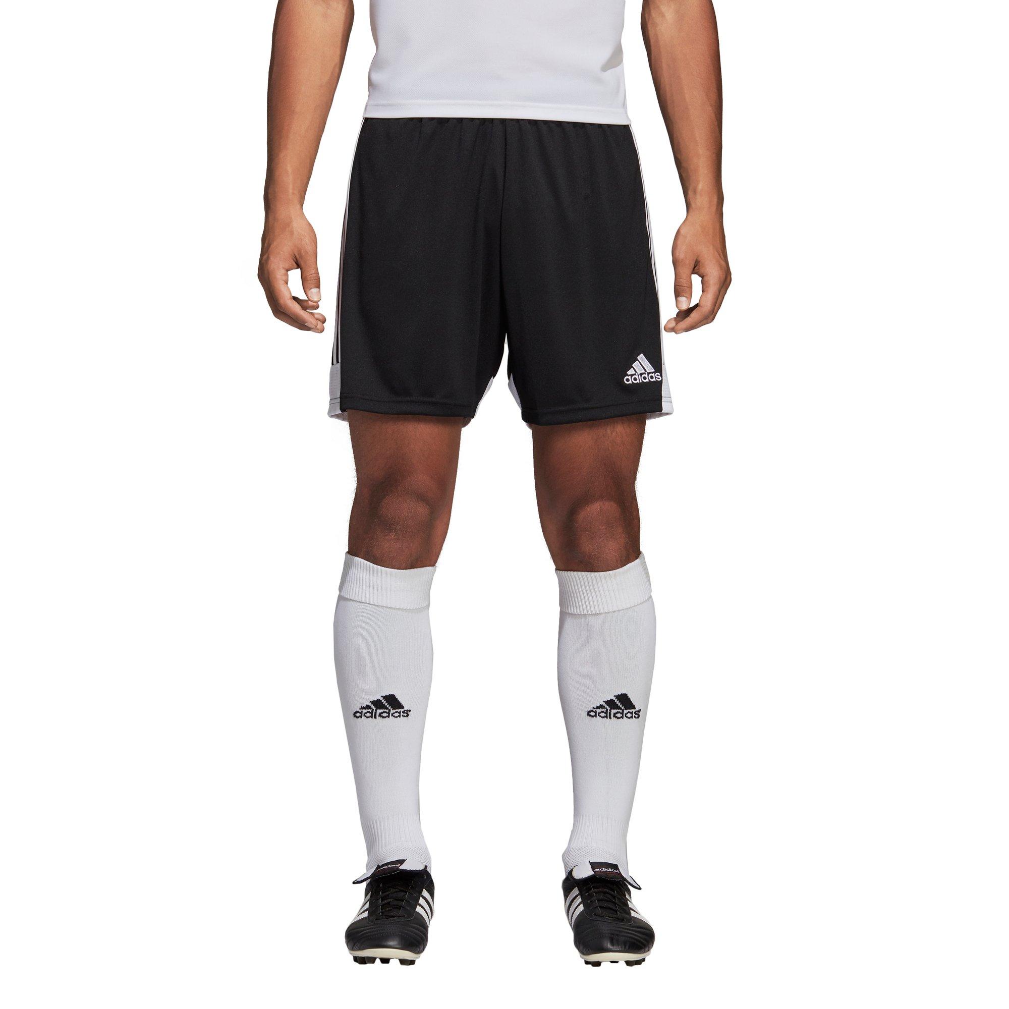 adidas soccer training shorts