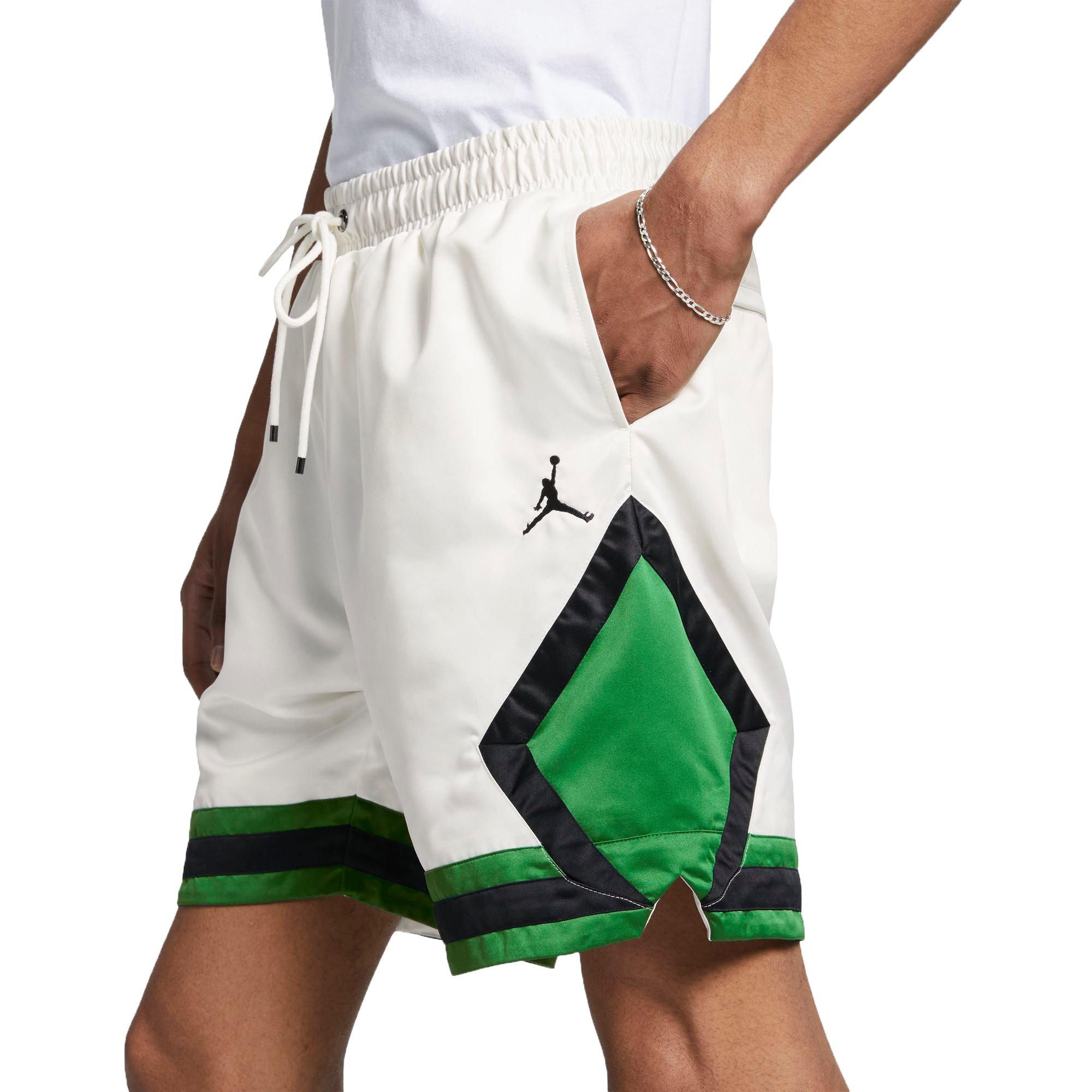 jordan satin diamond