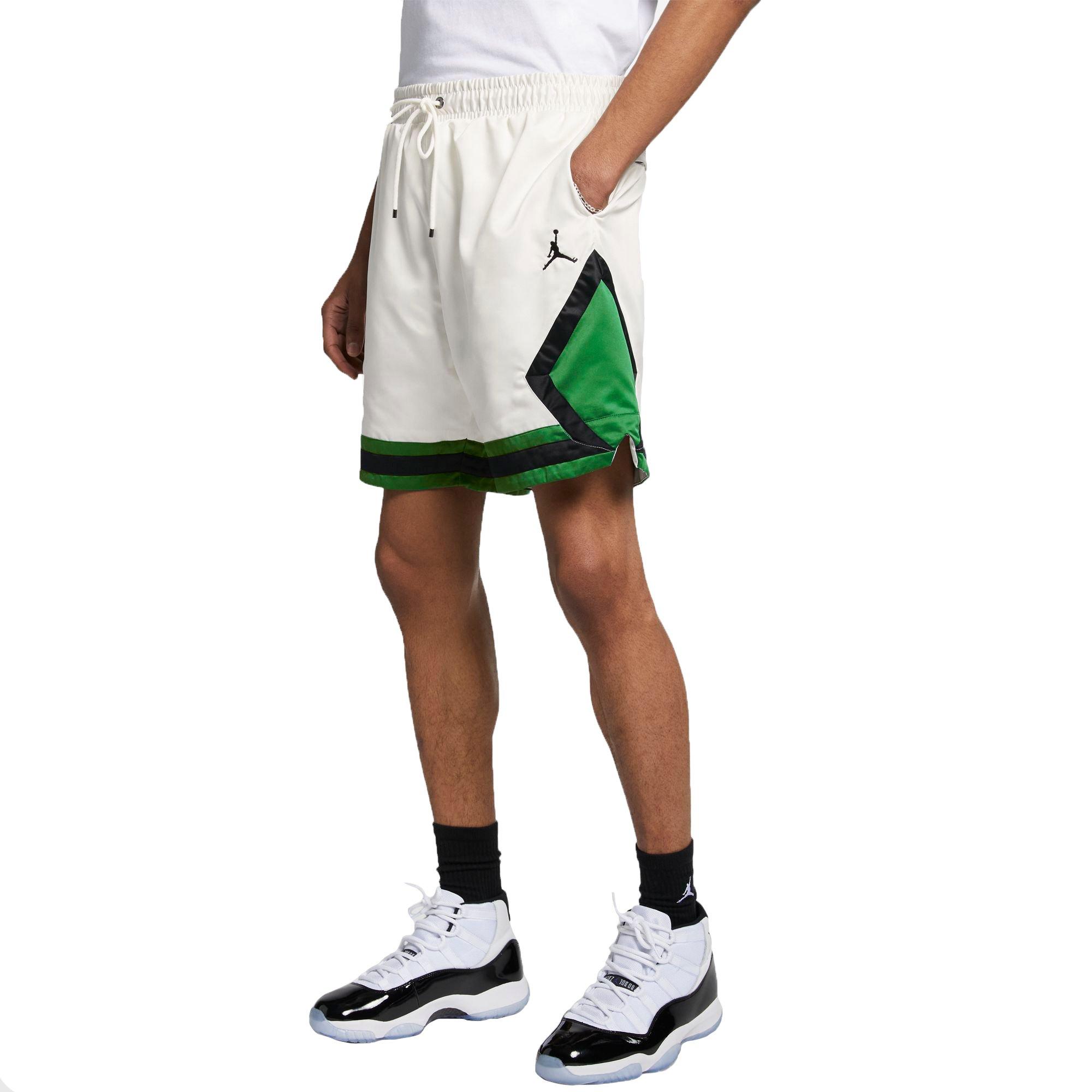 jordan satin diamond