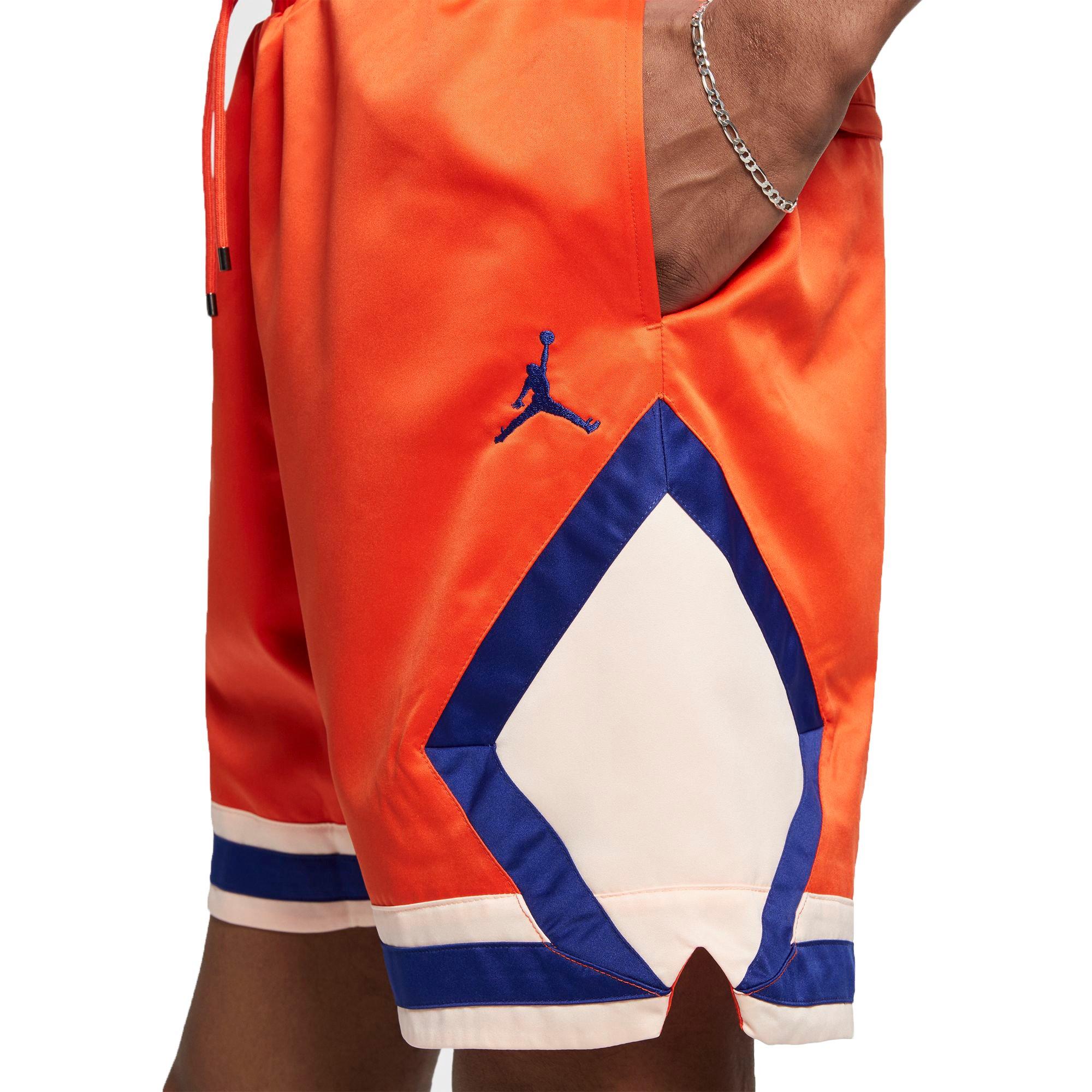 jordan satin diamond