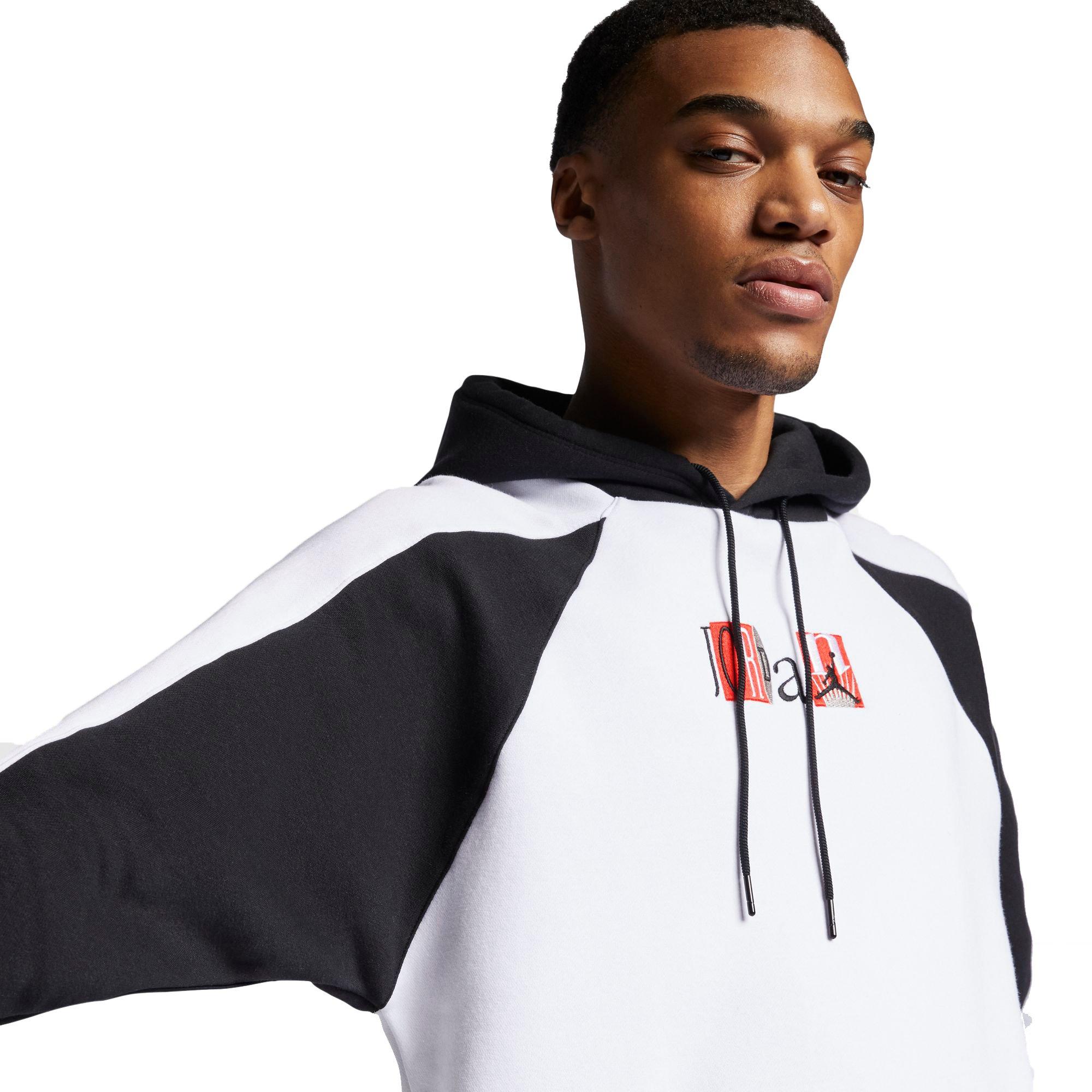 jordan nostalgia hoodie