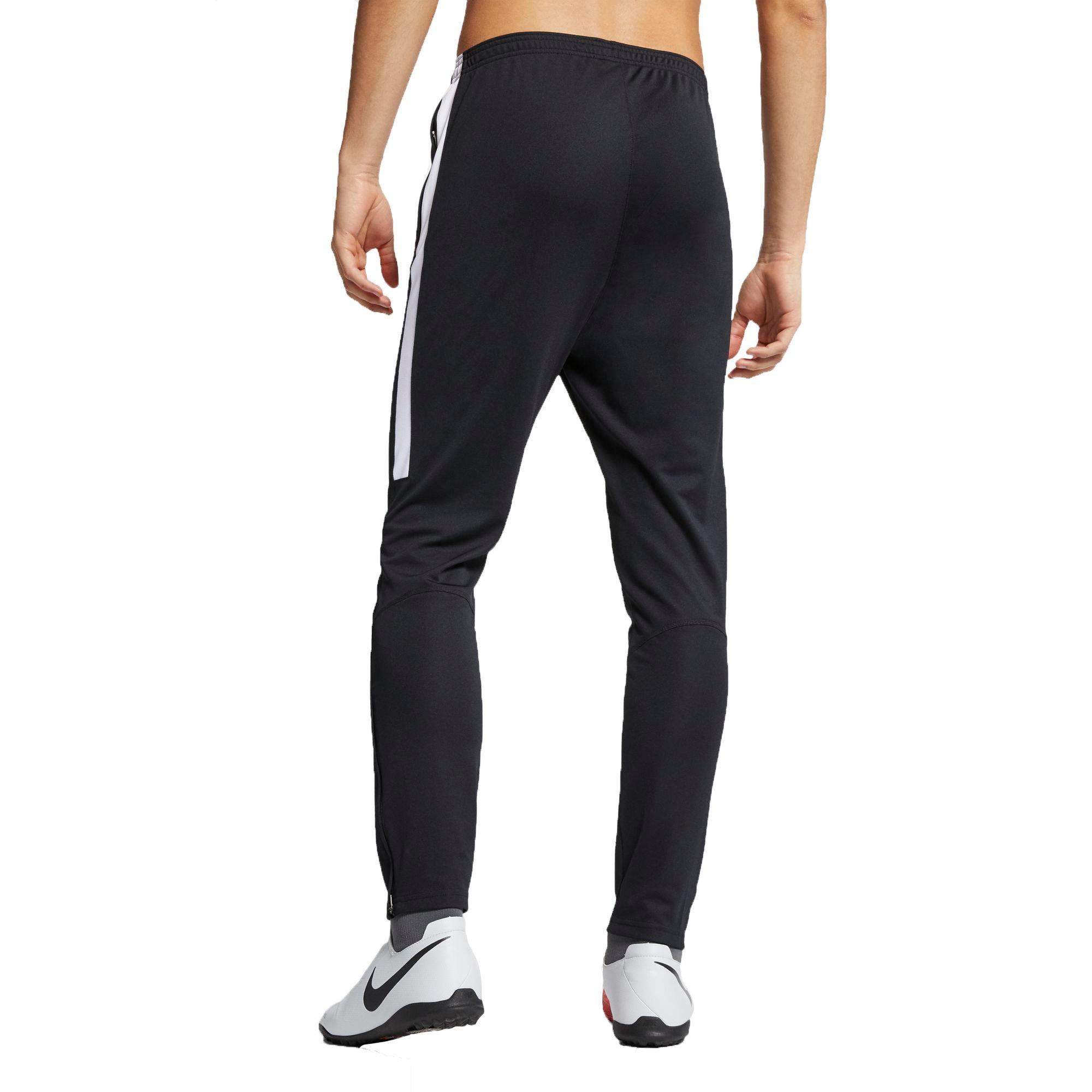 men's nike academy pants