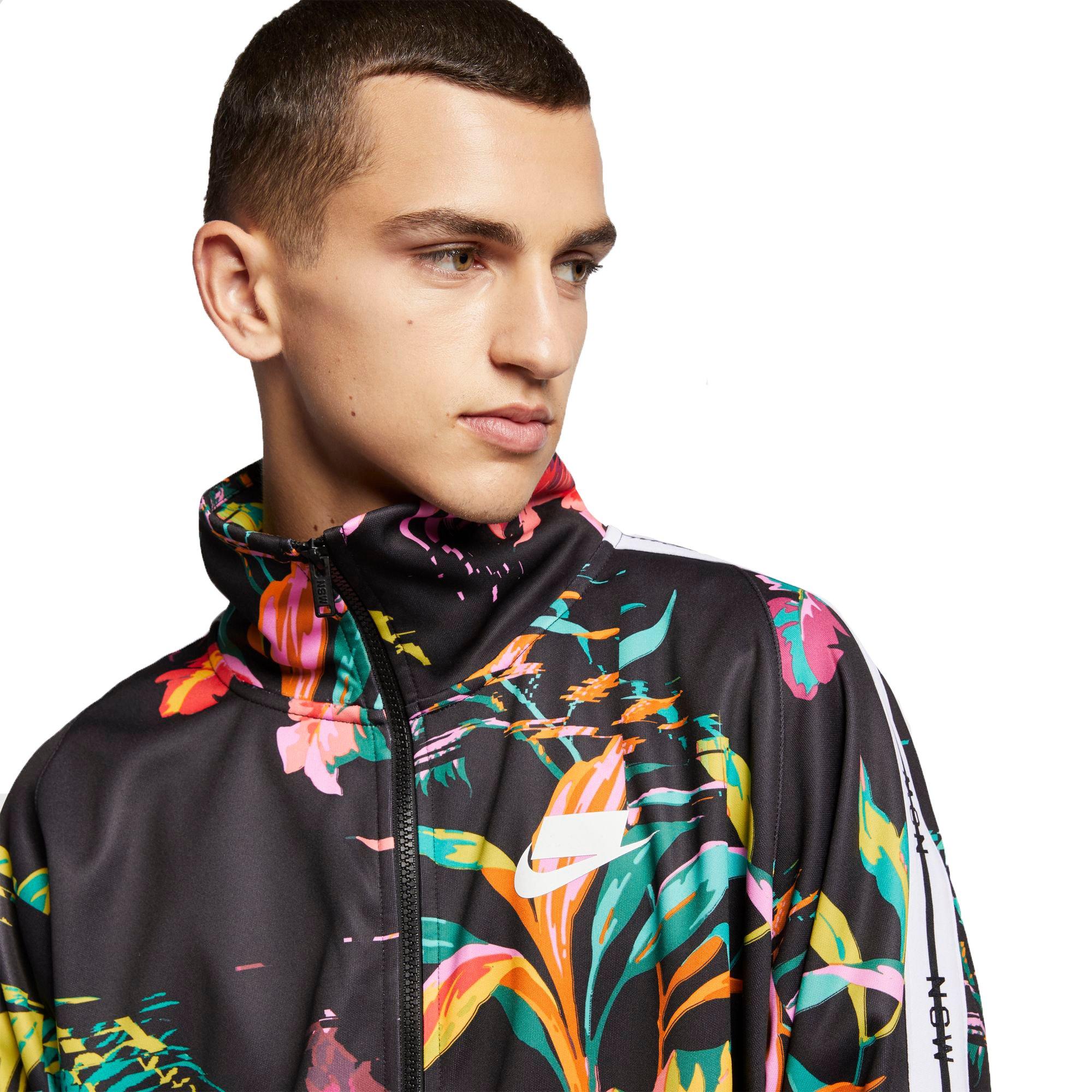 nike sportswear nsw palm tree