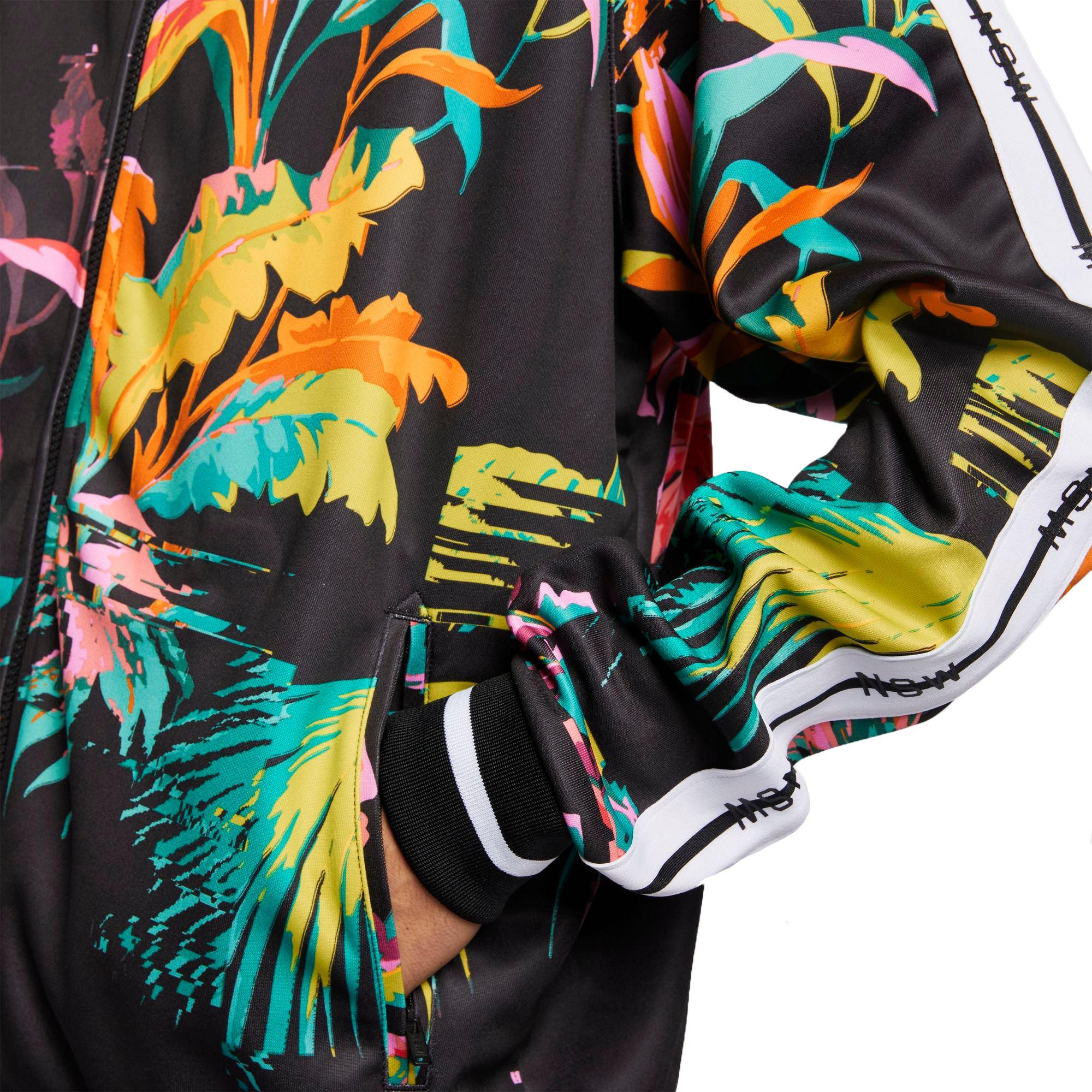 nike sportswear nsw palm tree