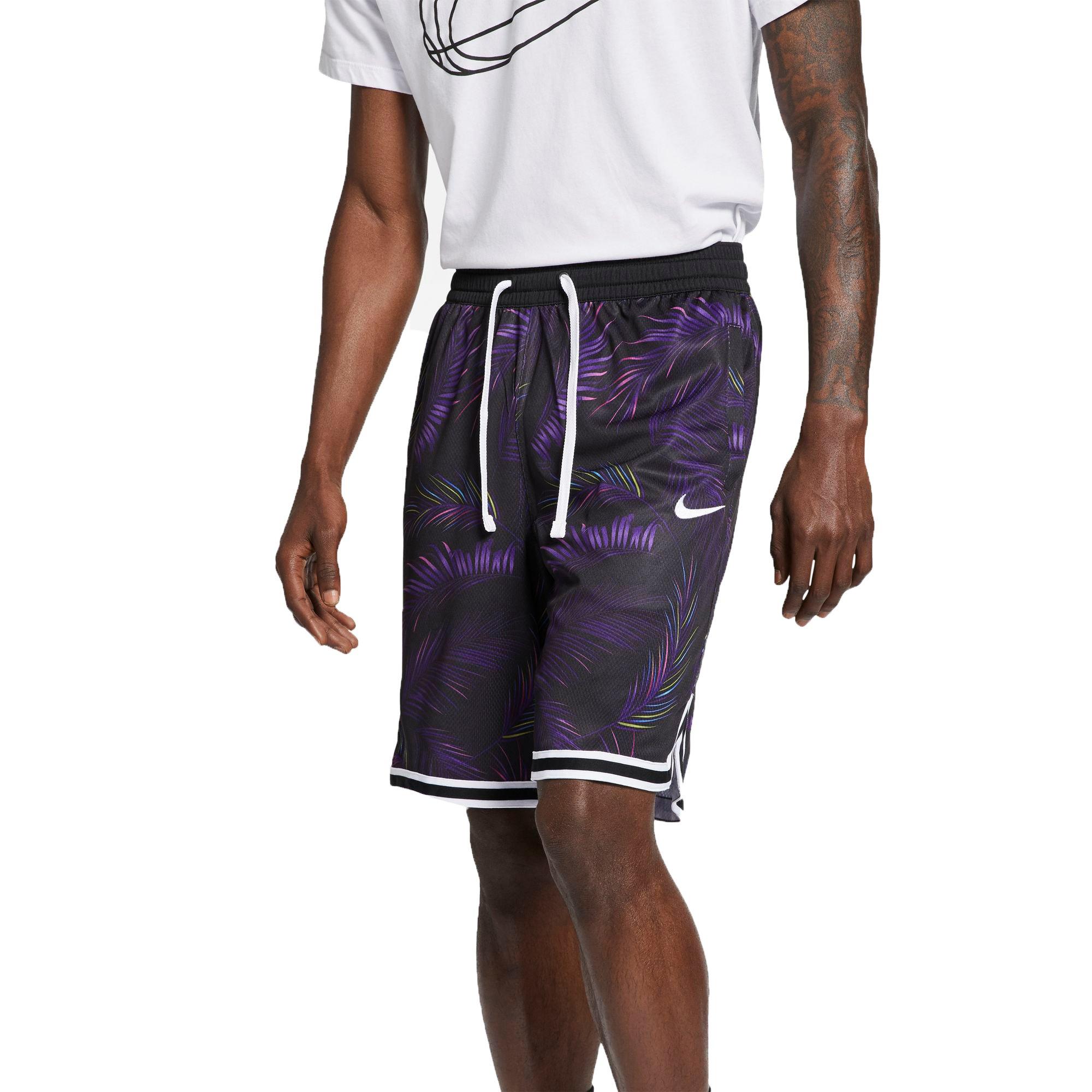 dri fit dna shorts