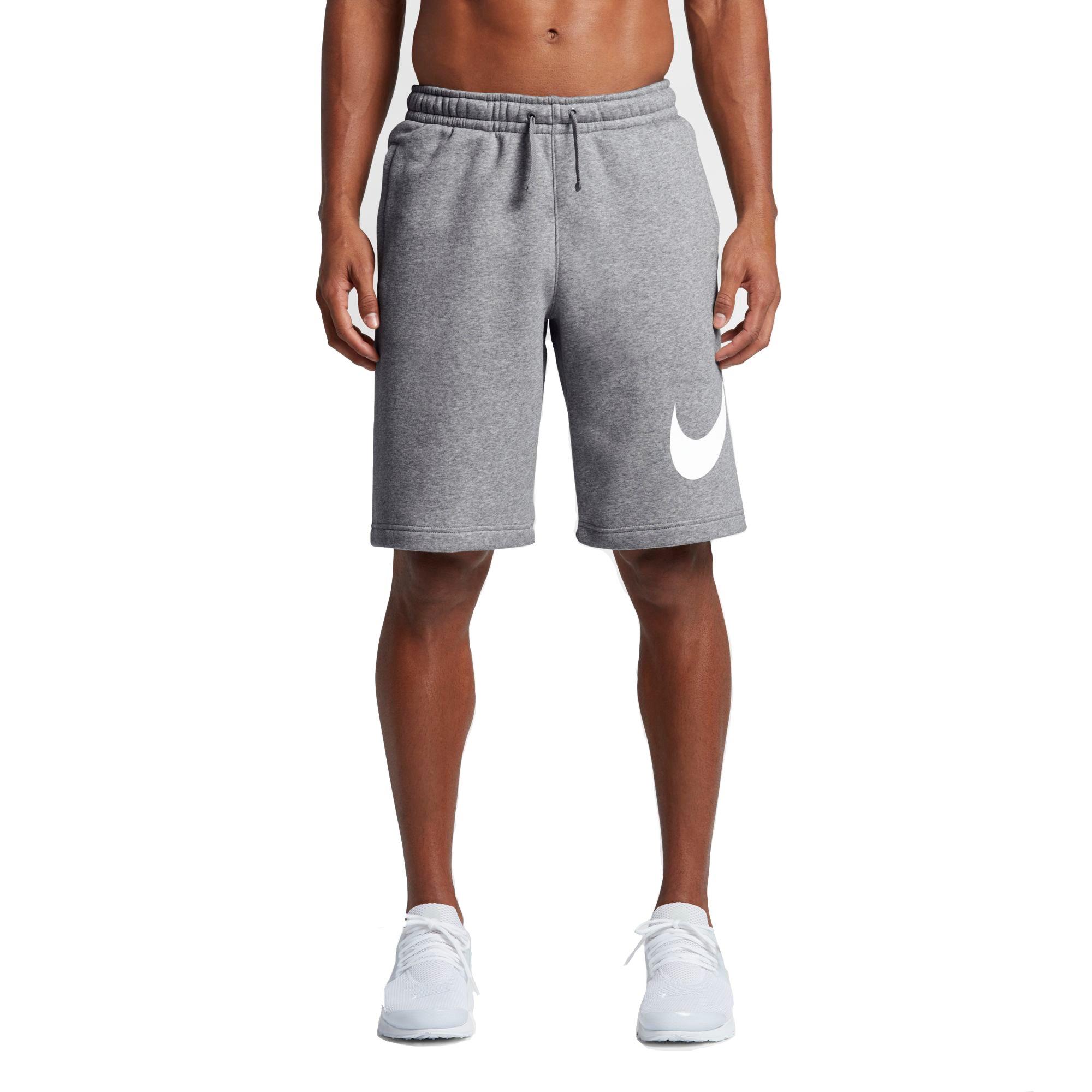 nike soft shorts