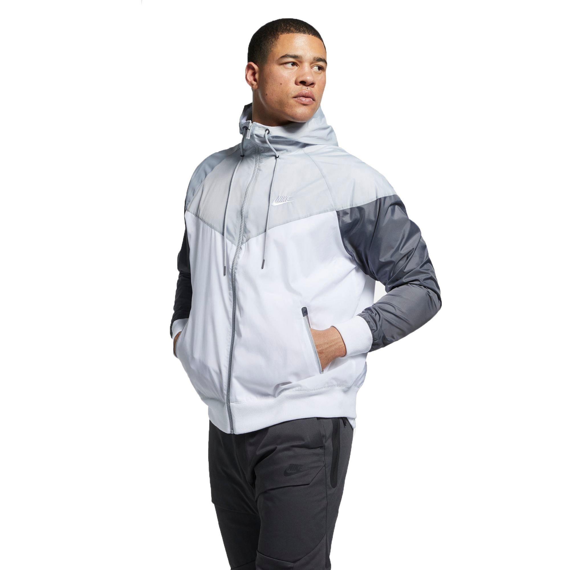 sportswear windrunner hooded jacket